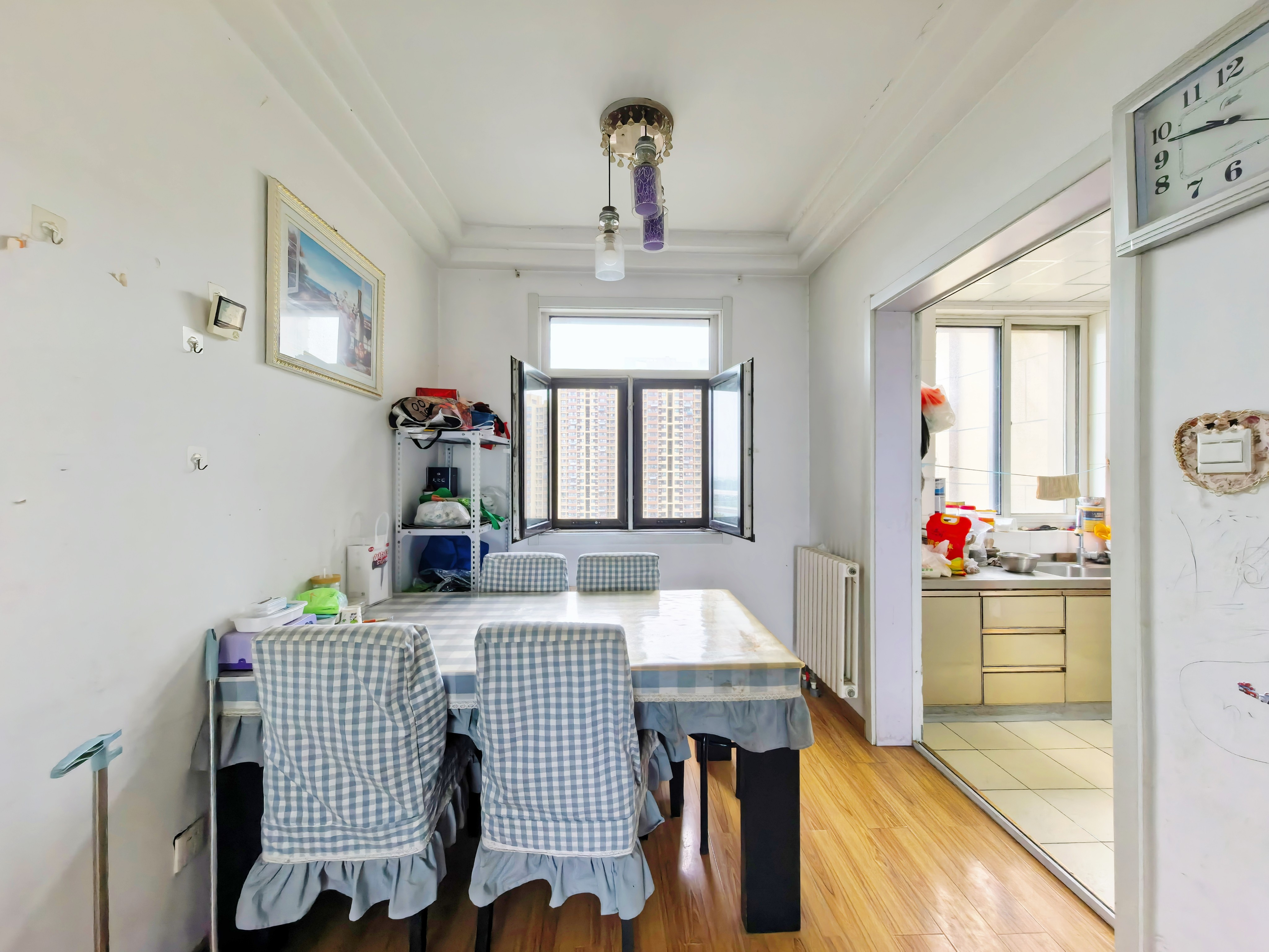 绿地国际花都(一期)