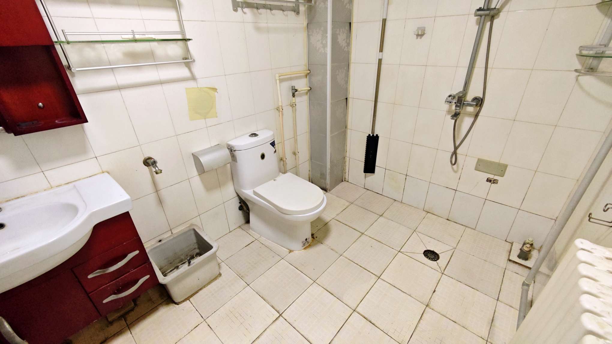 东方丽苑（张马屯小区）