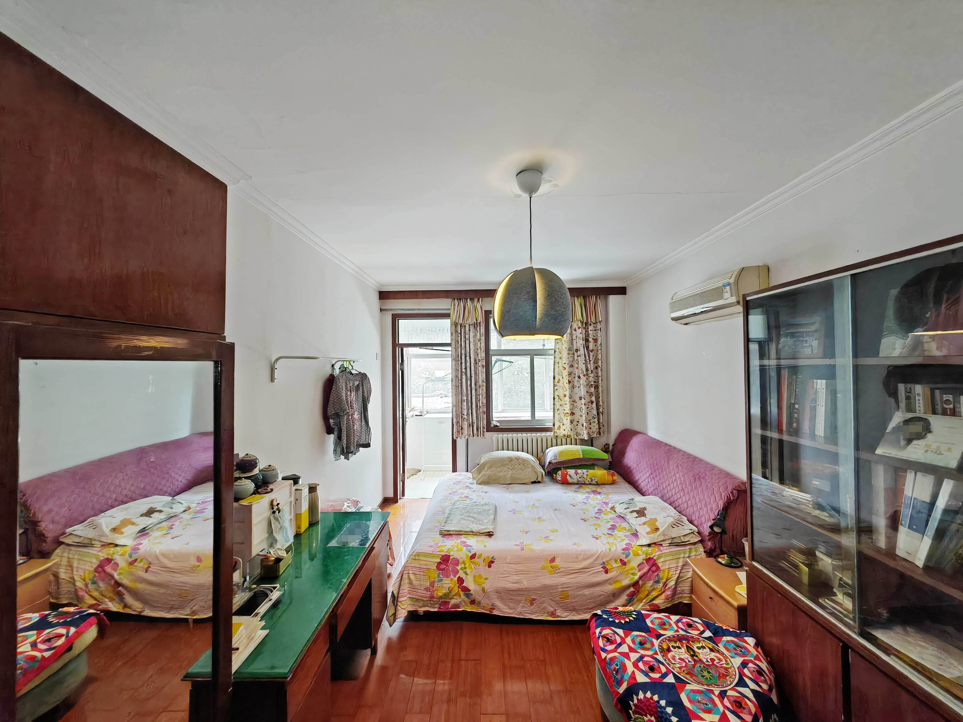 羊头峪东沟宿舍