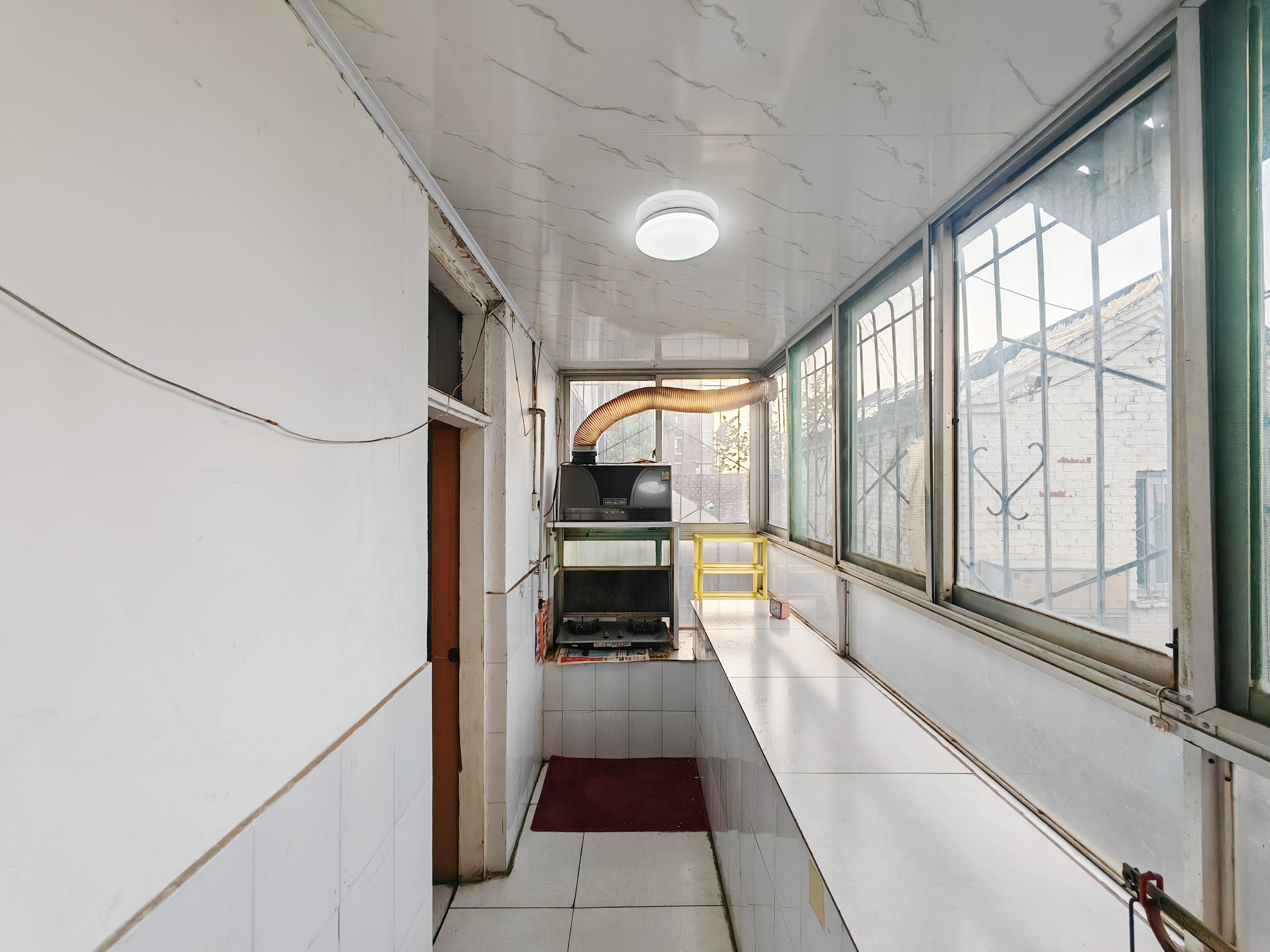 燕子山小区西路4号院