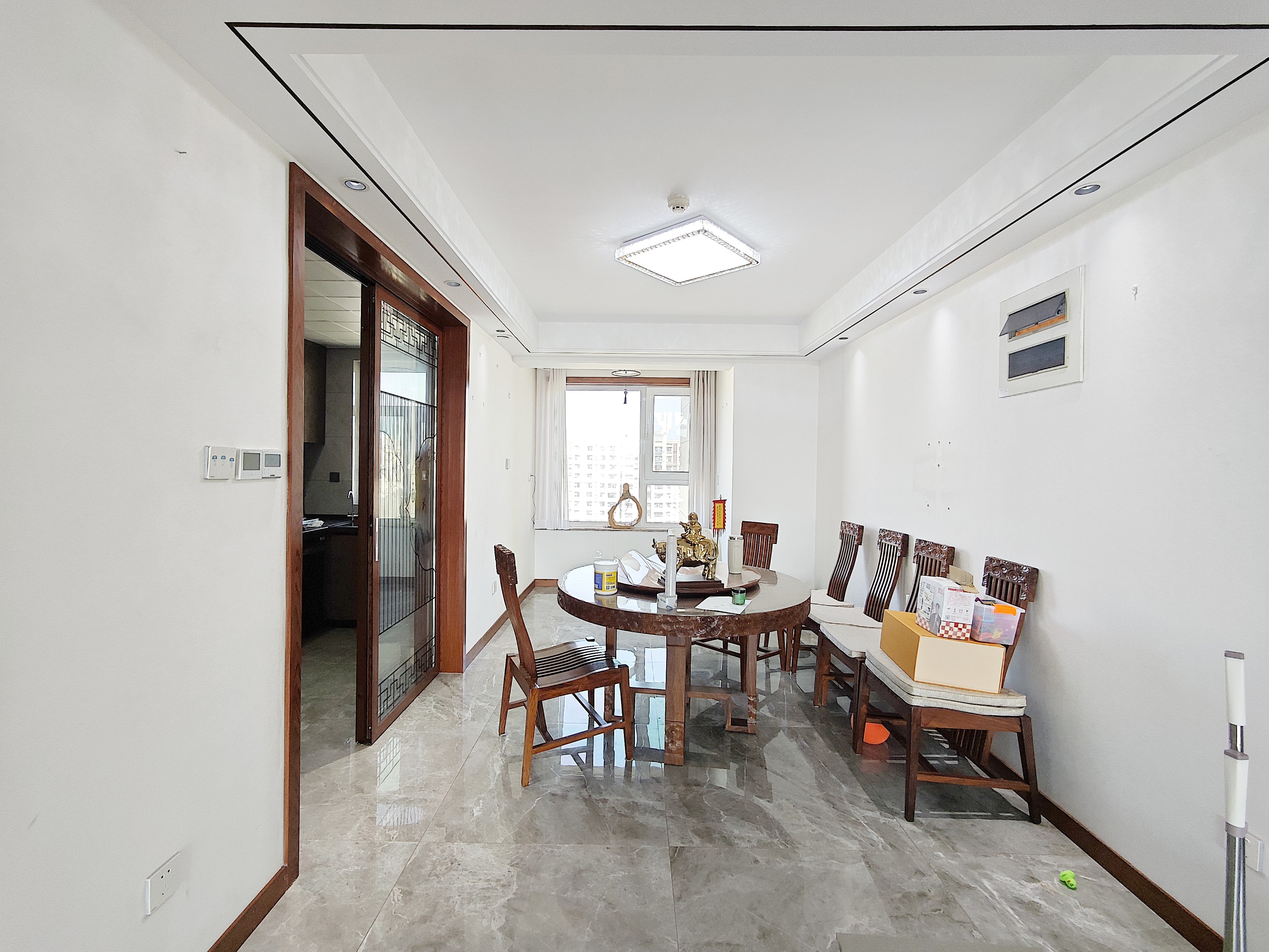 凤凰国际城南区