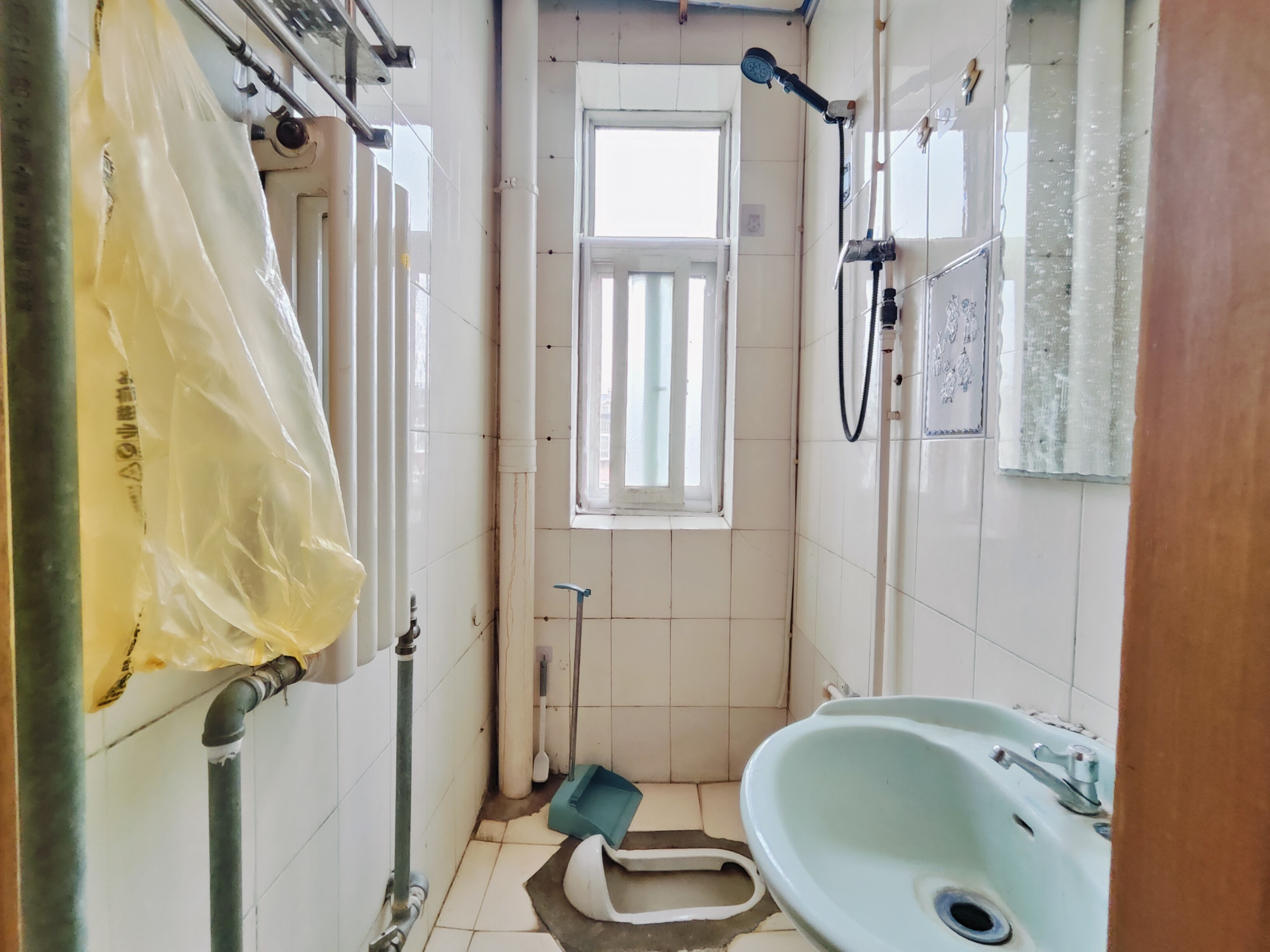 桑园路烟厂宿舍