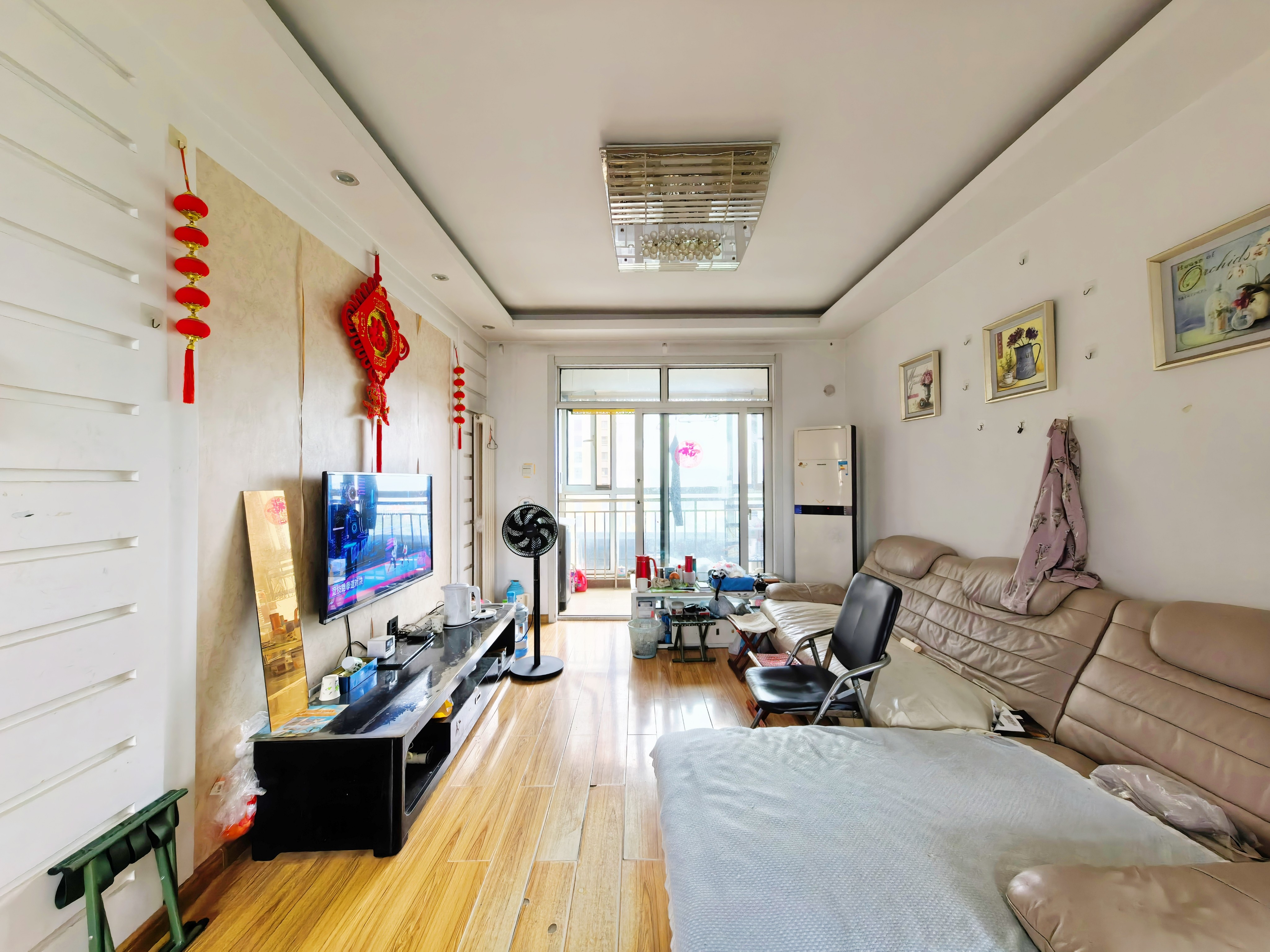 绿地国际花都(一期)