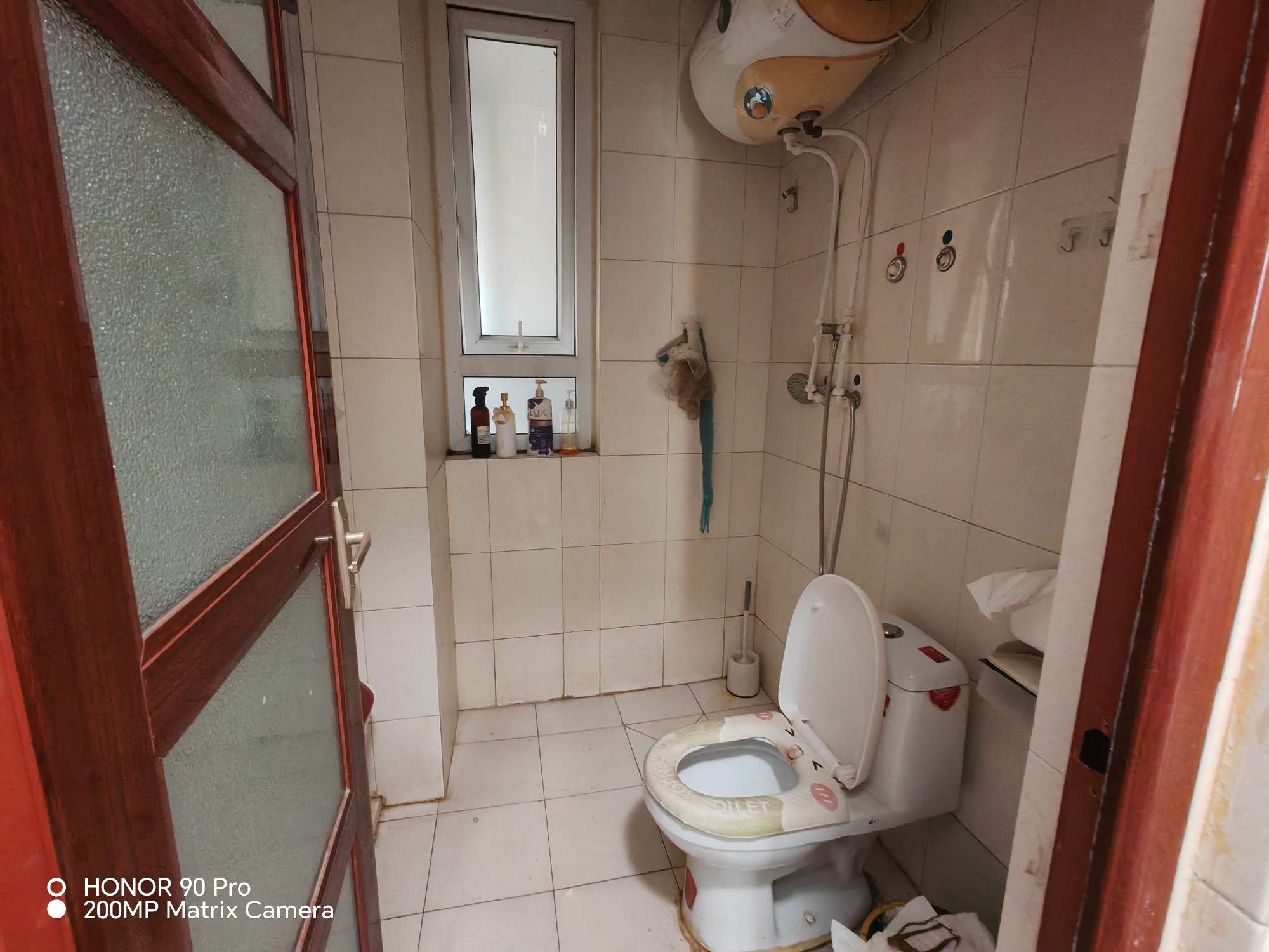 腊山南苑(二区)