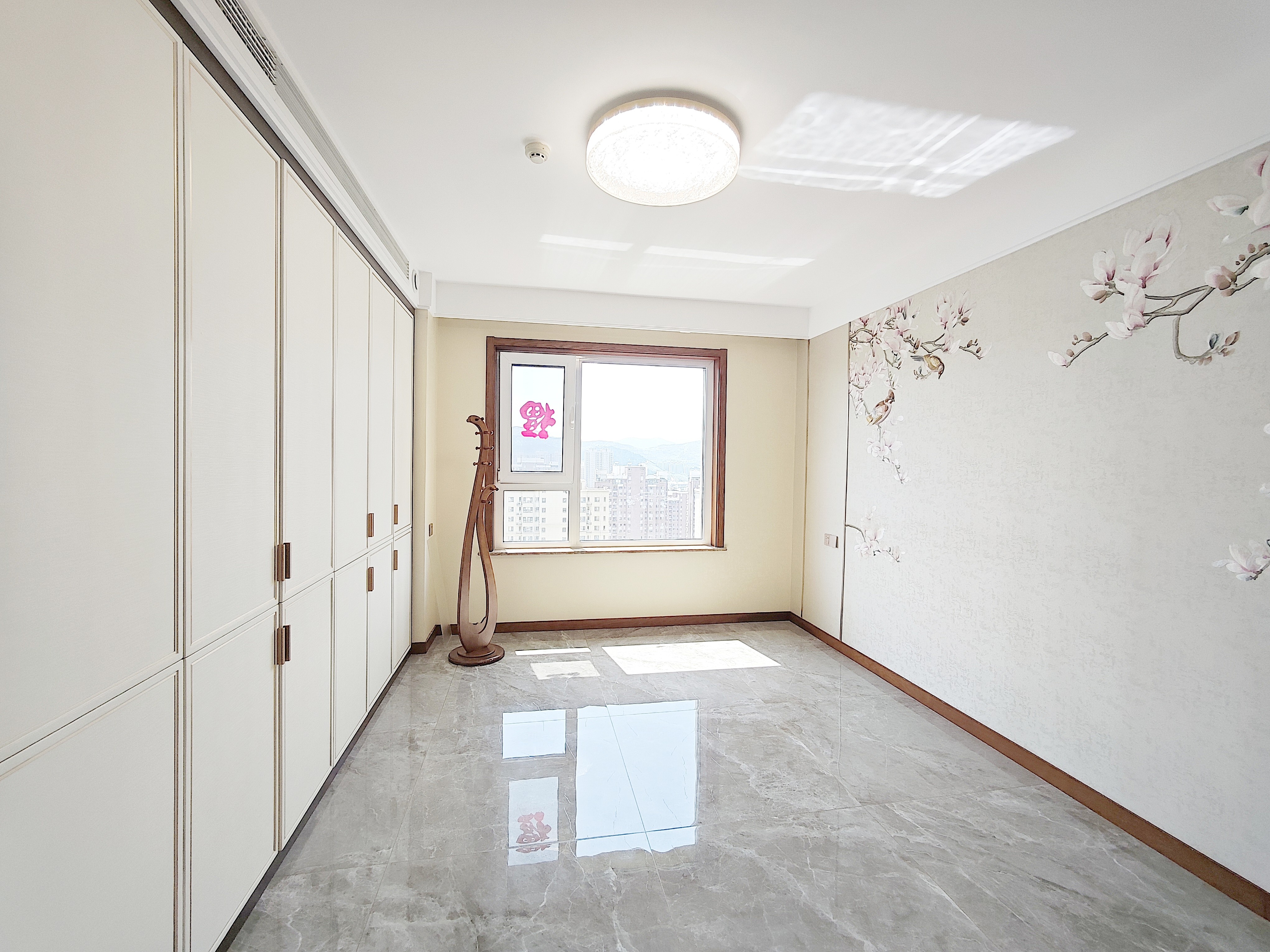 凤凰国际城南区