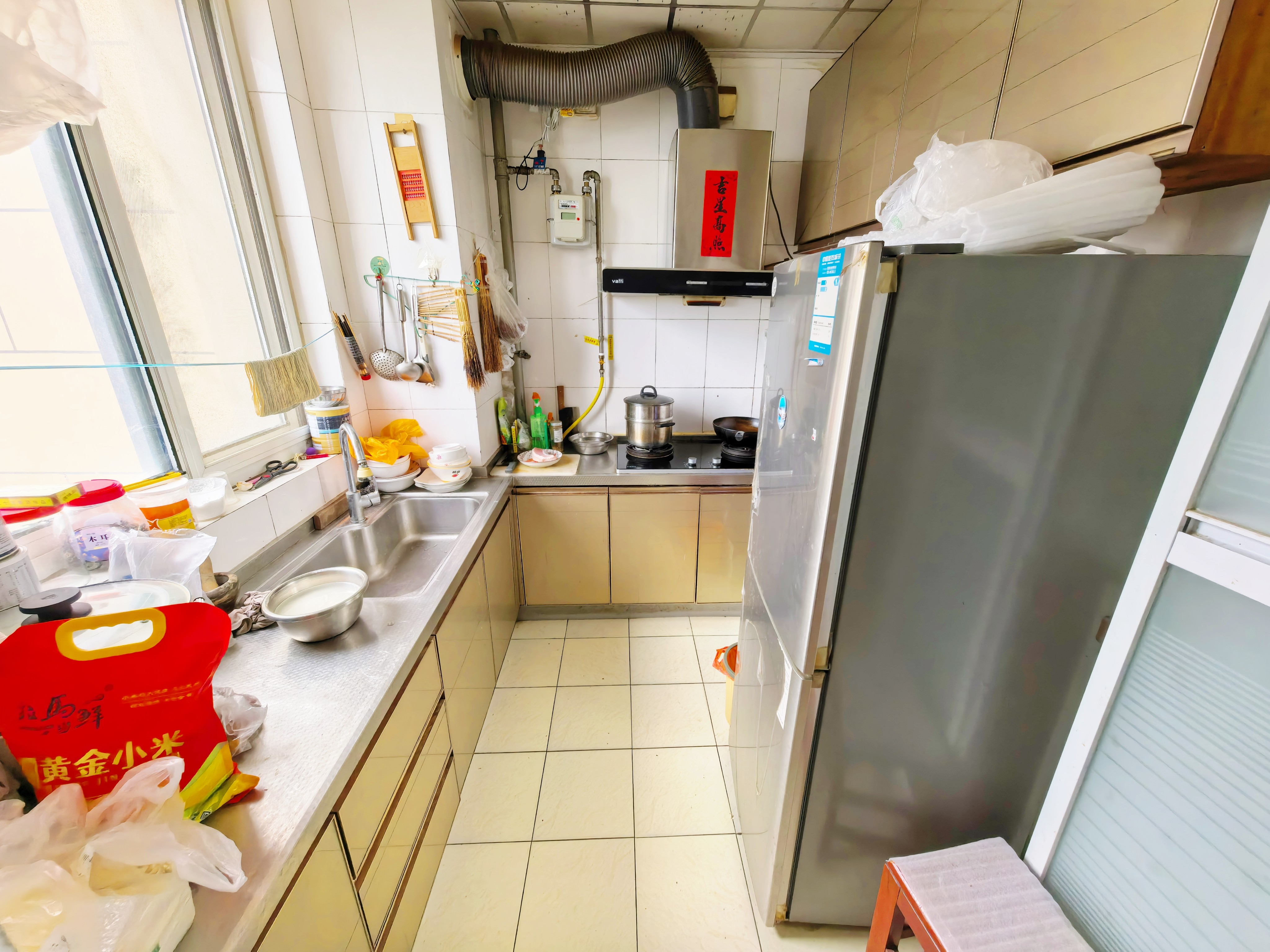 绿地国际花都(一期)