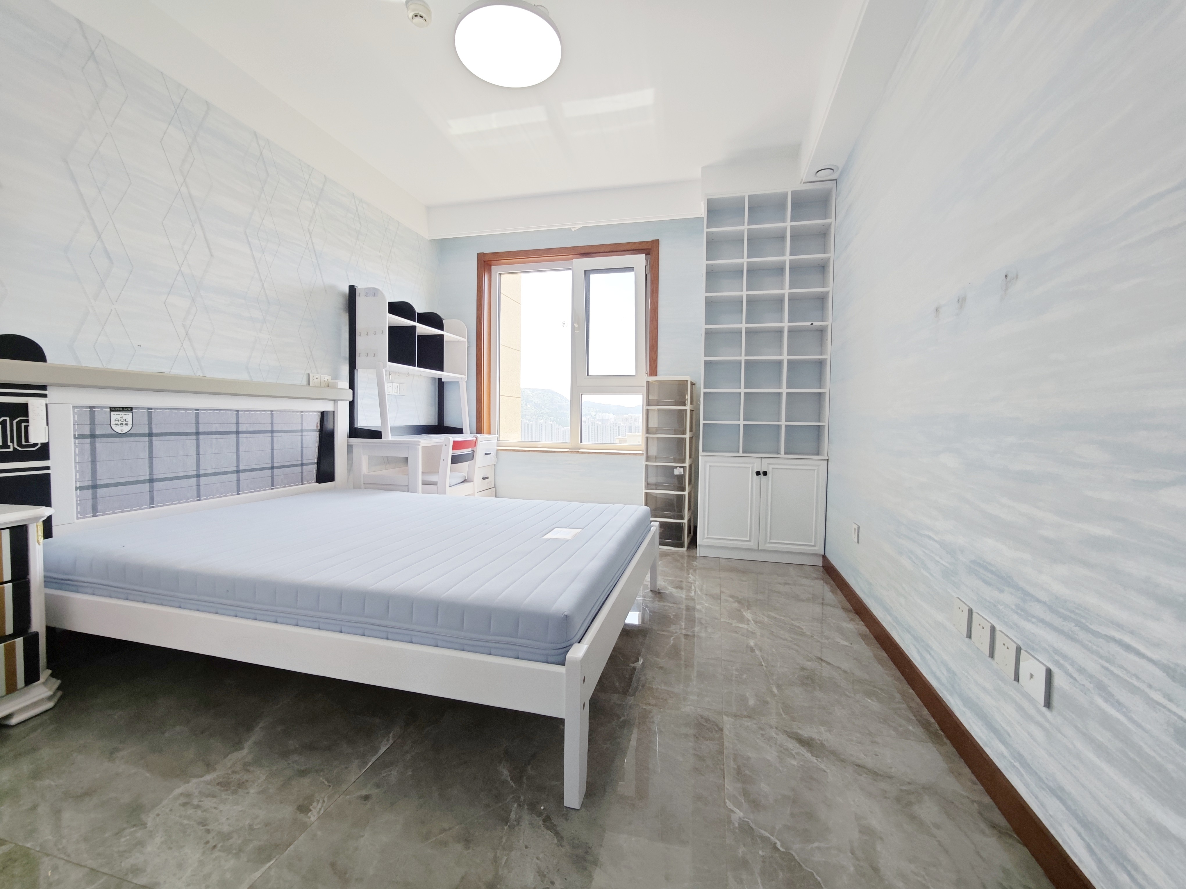 凤凰国际城南区