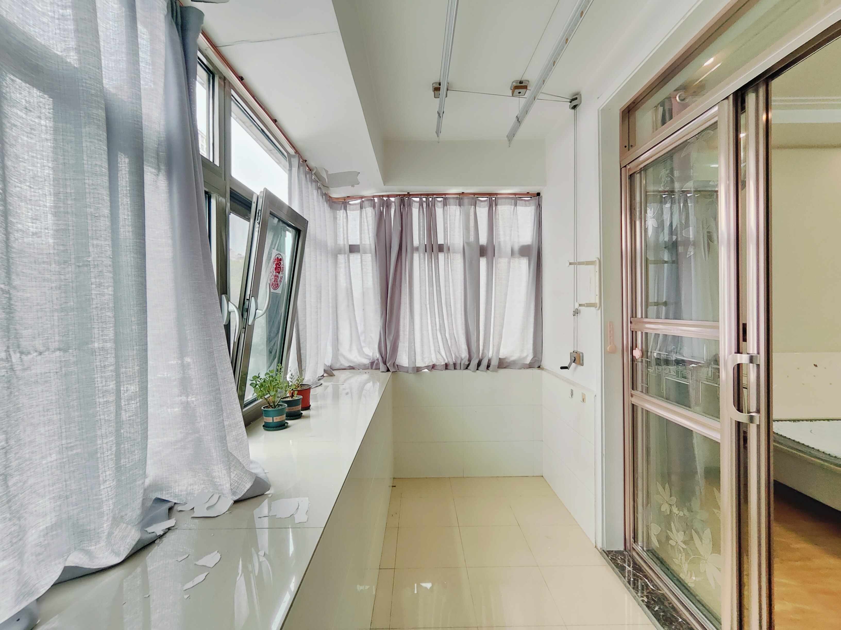 桑园路烟厂宿舍