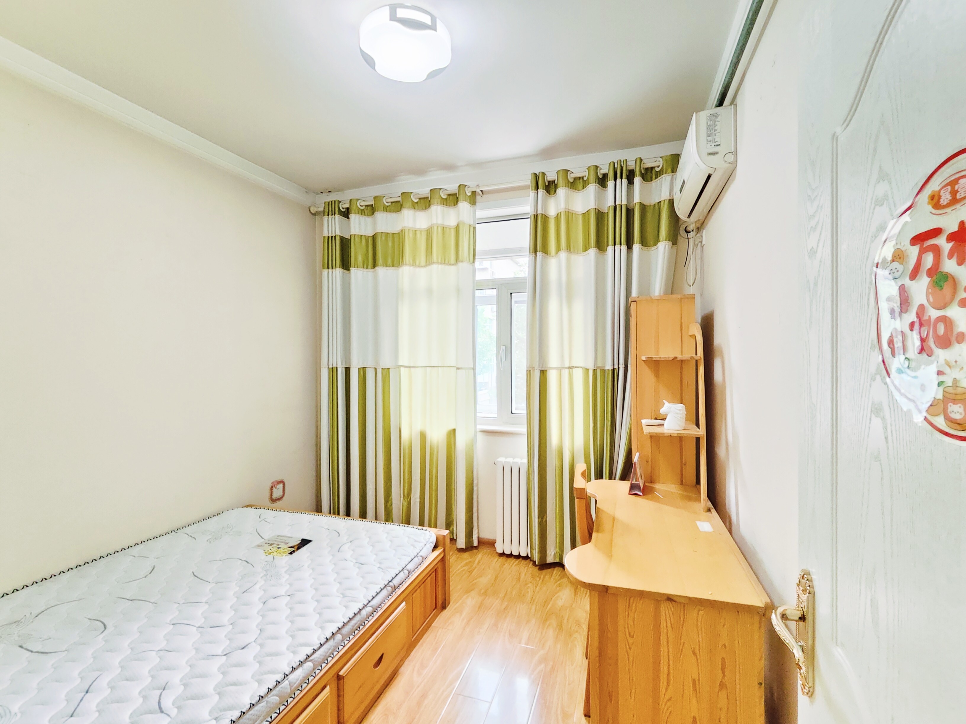 桑园路烟厂宿舍