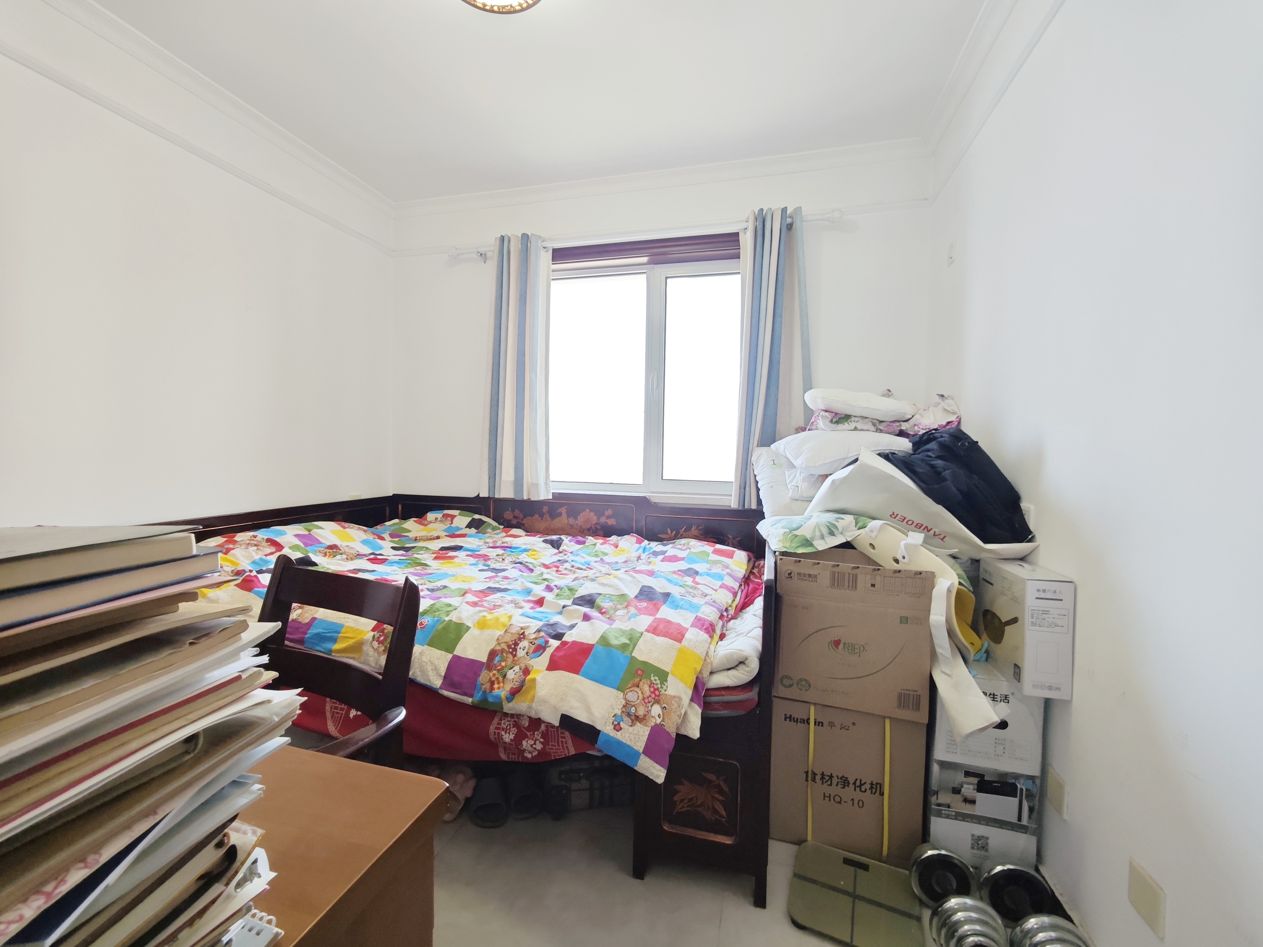 凤凰国际城北区