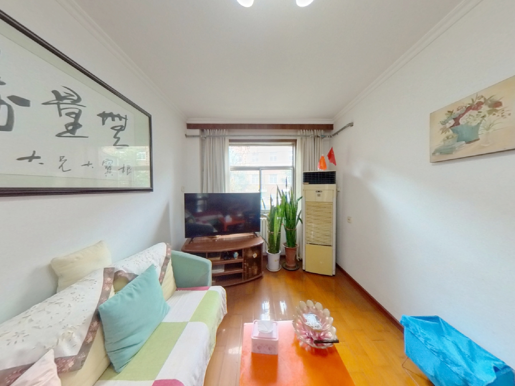 羊头峪东沟宿舍