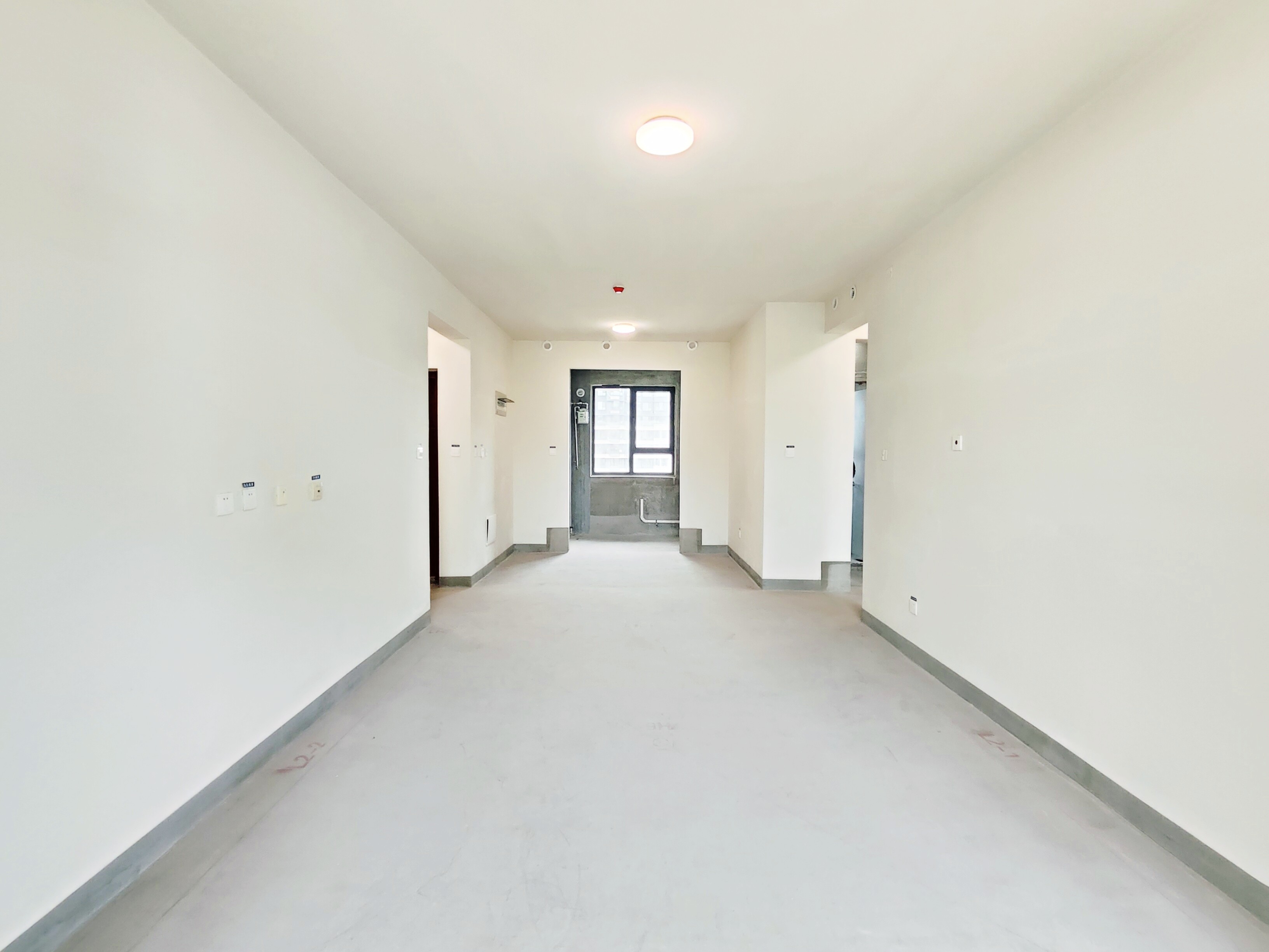 绿地IFC中央公馆