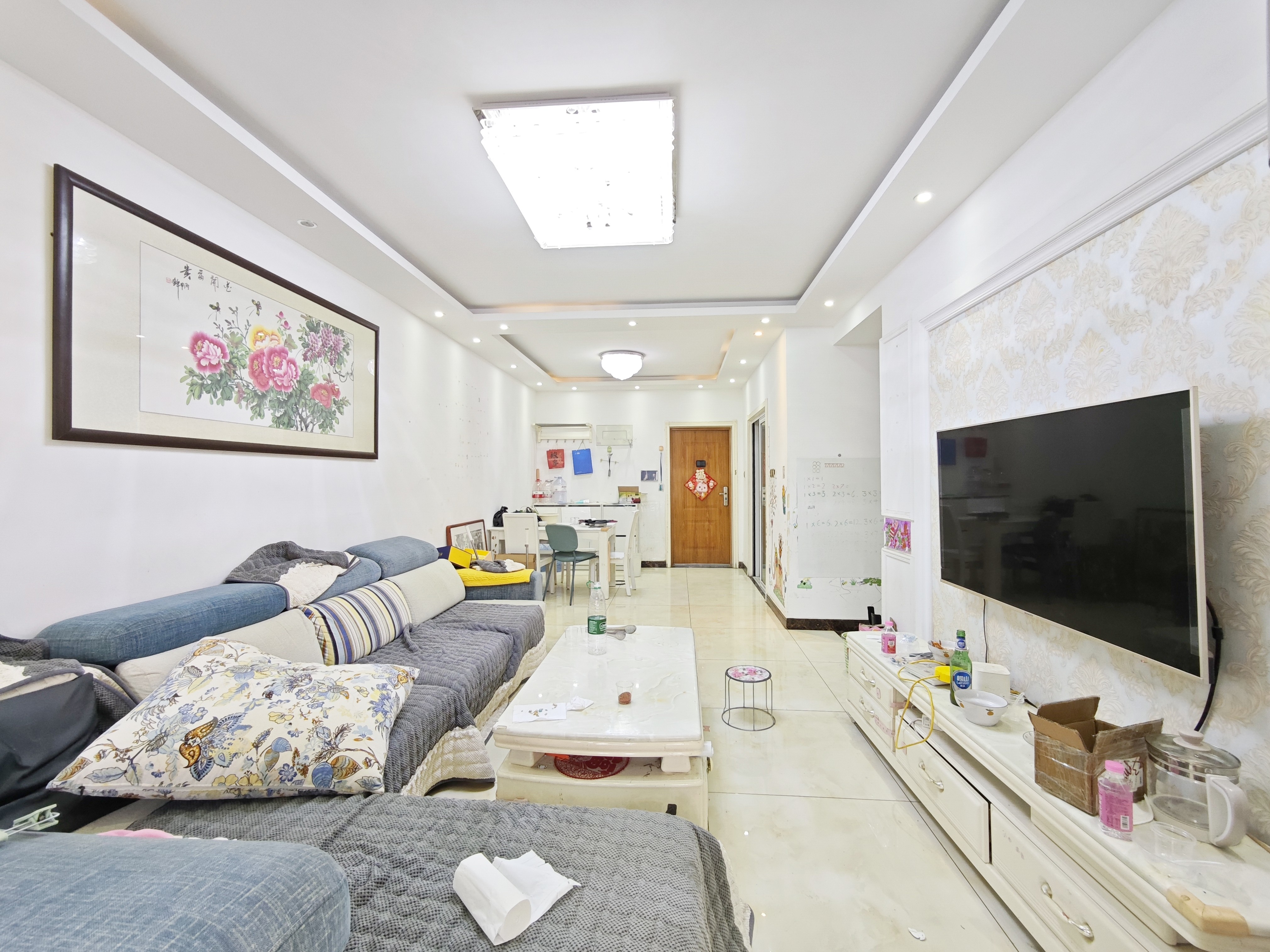 中建锦绣城三期