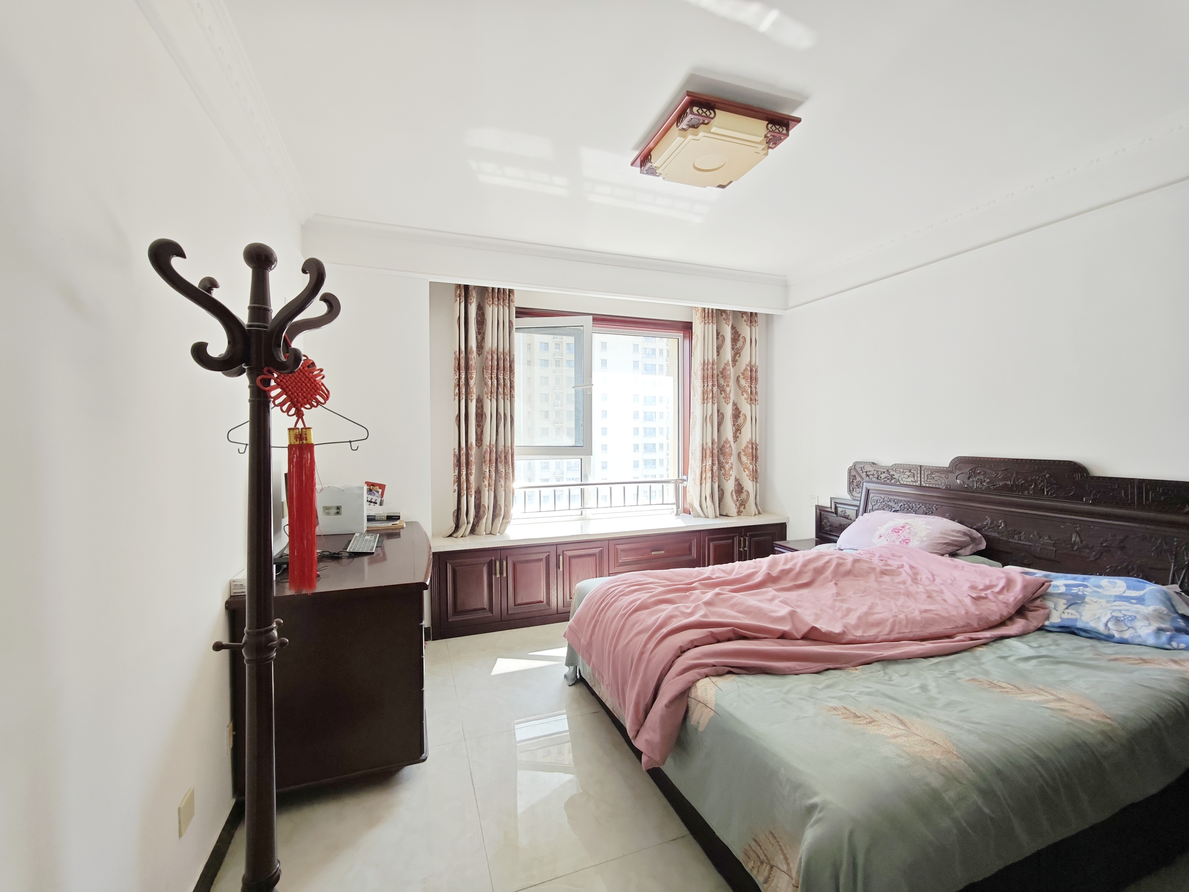 凤凰国际城北区