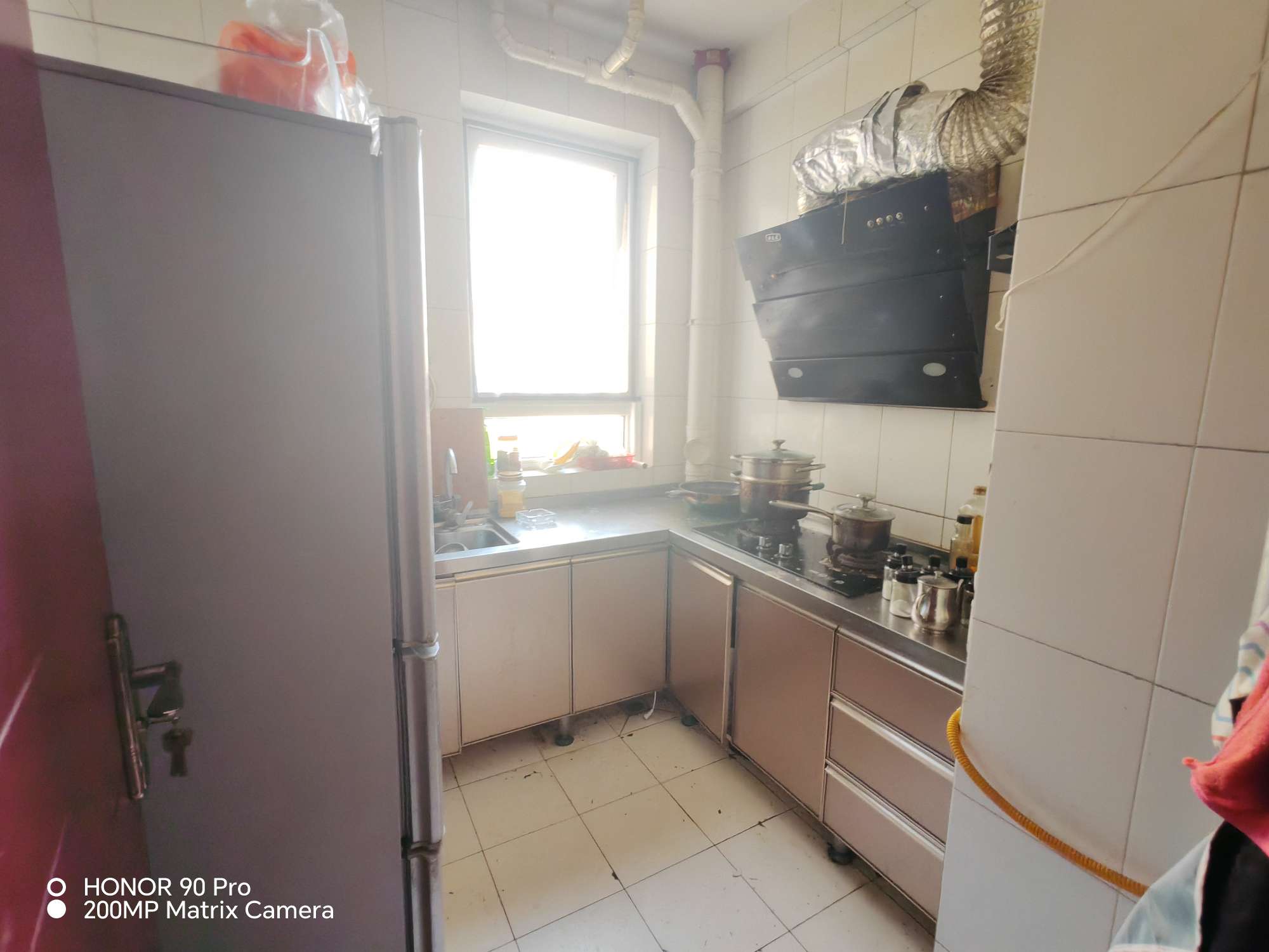 腊山南苑(二区)