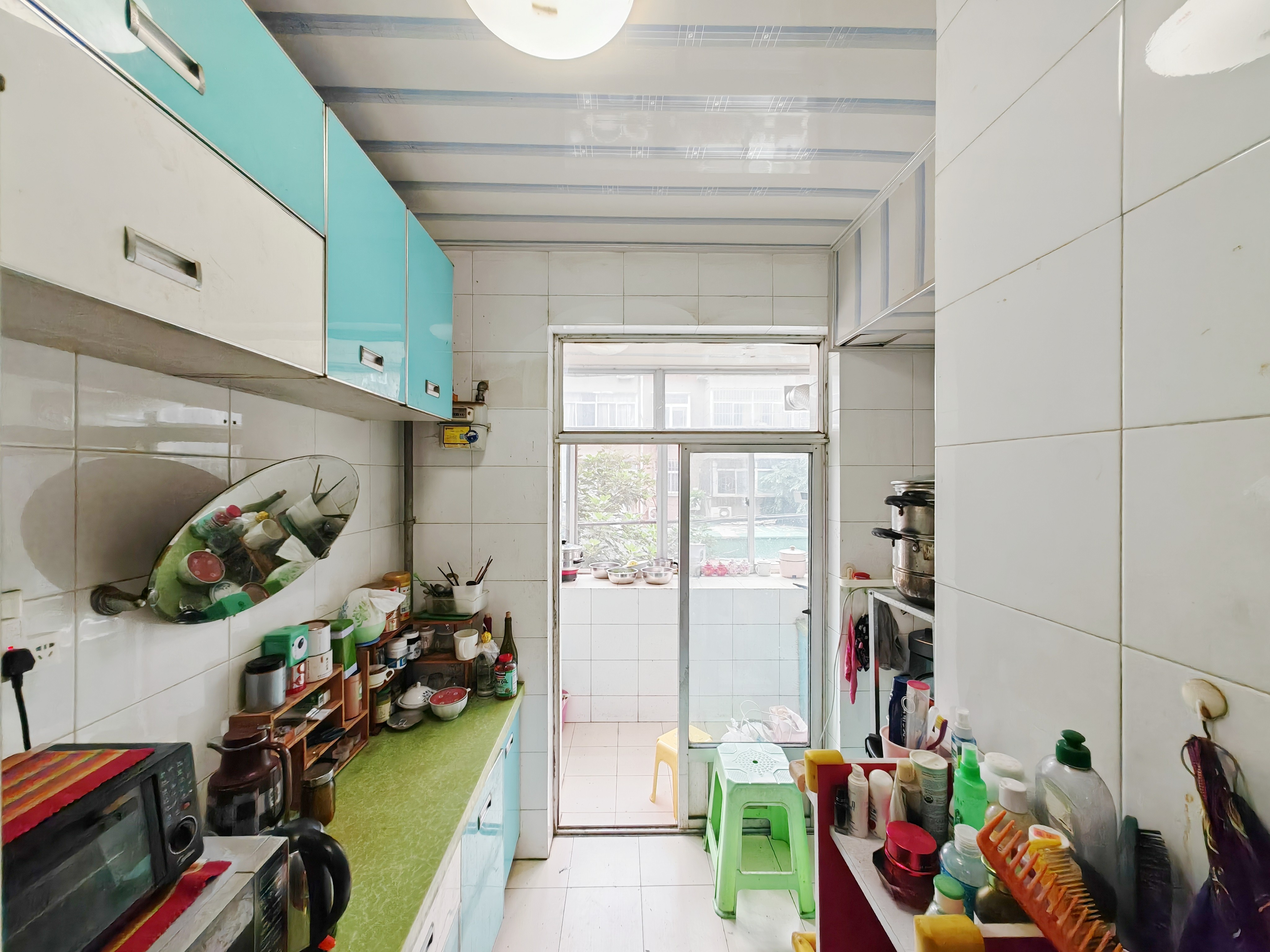 羊头峪东沟宿舍