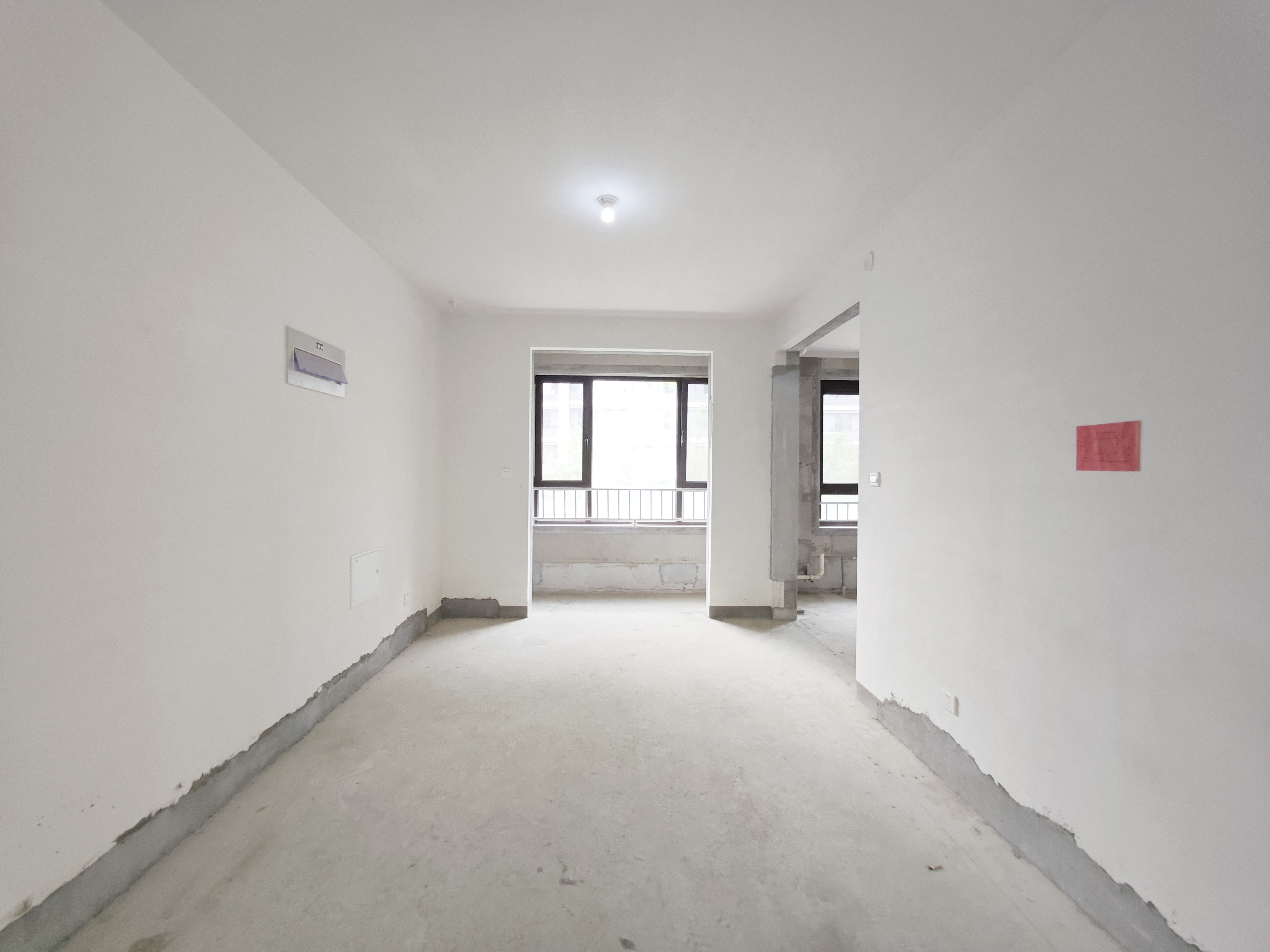 高新绿城玉兰花园