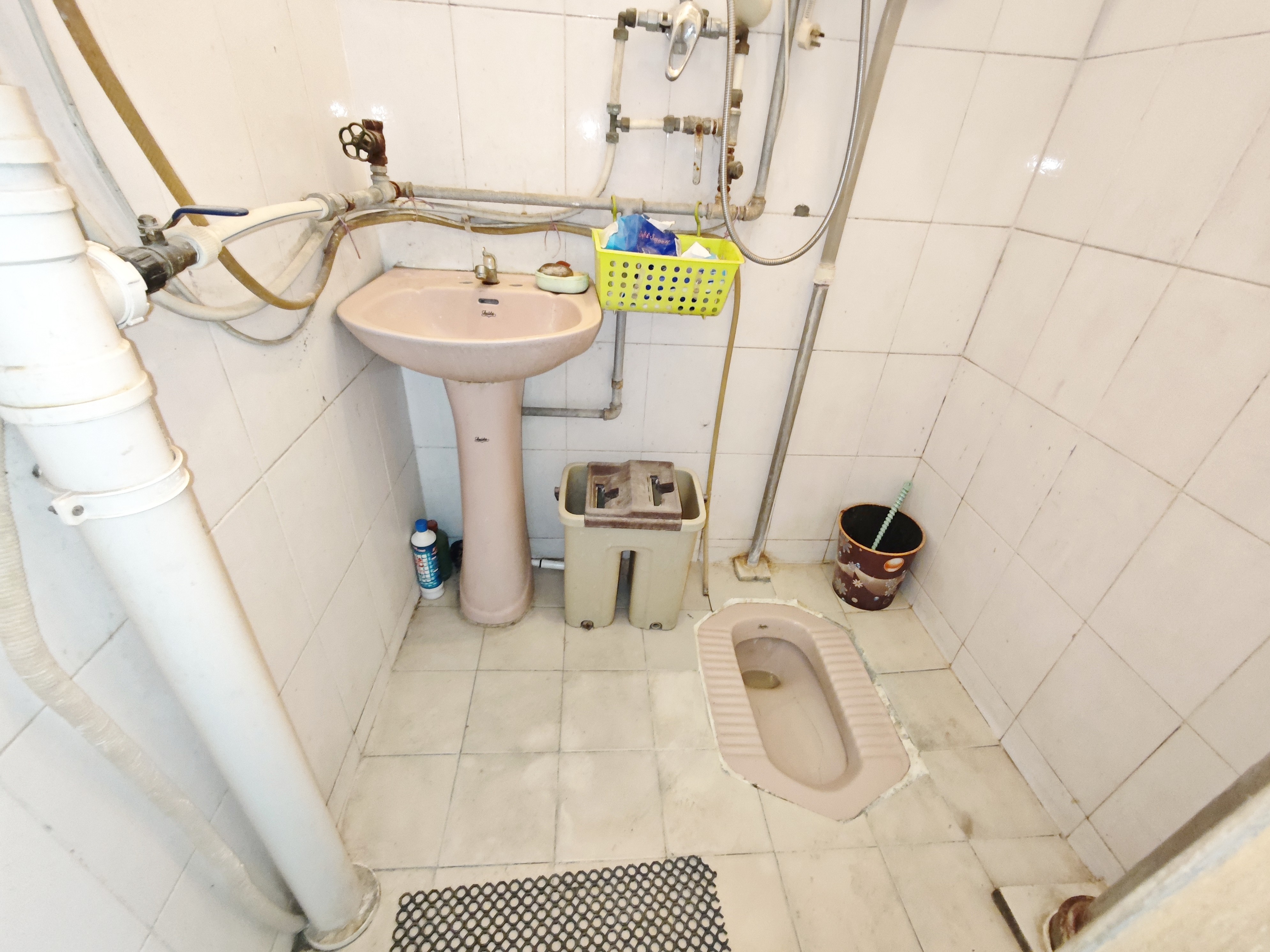 纬七路单位宿舍