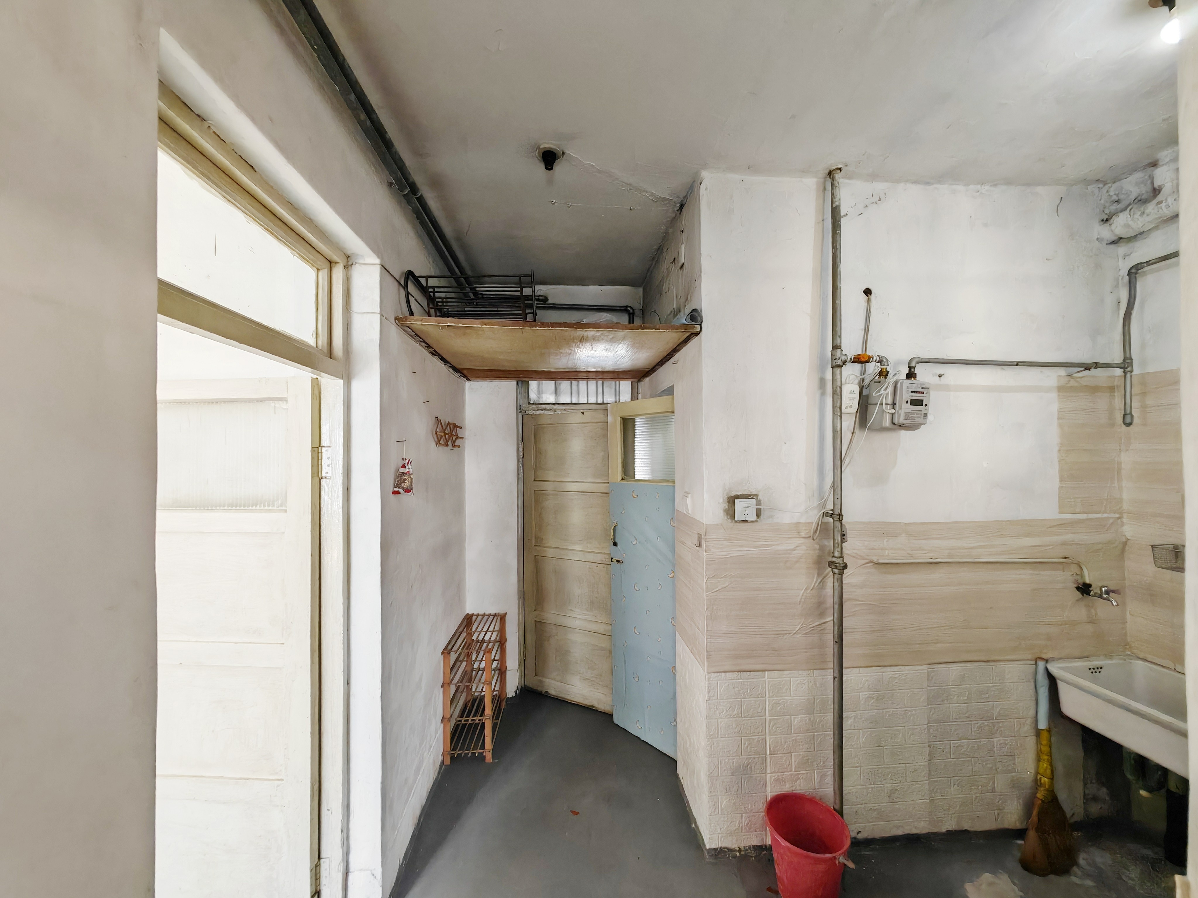 燕子山路55号院