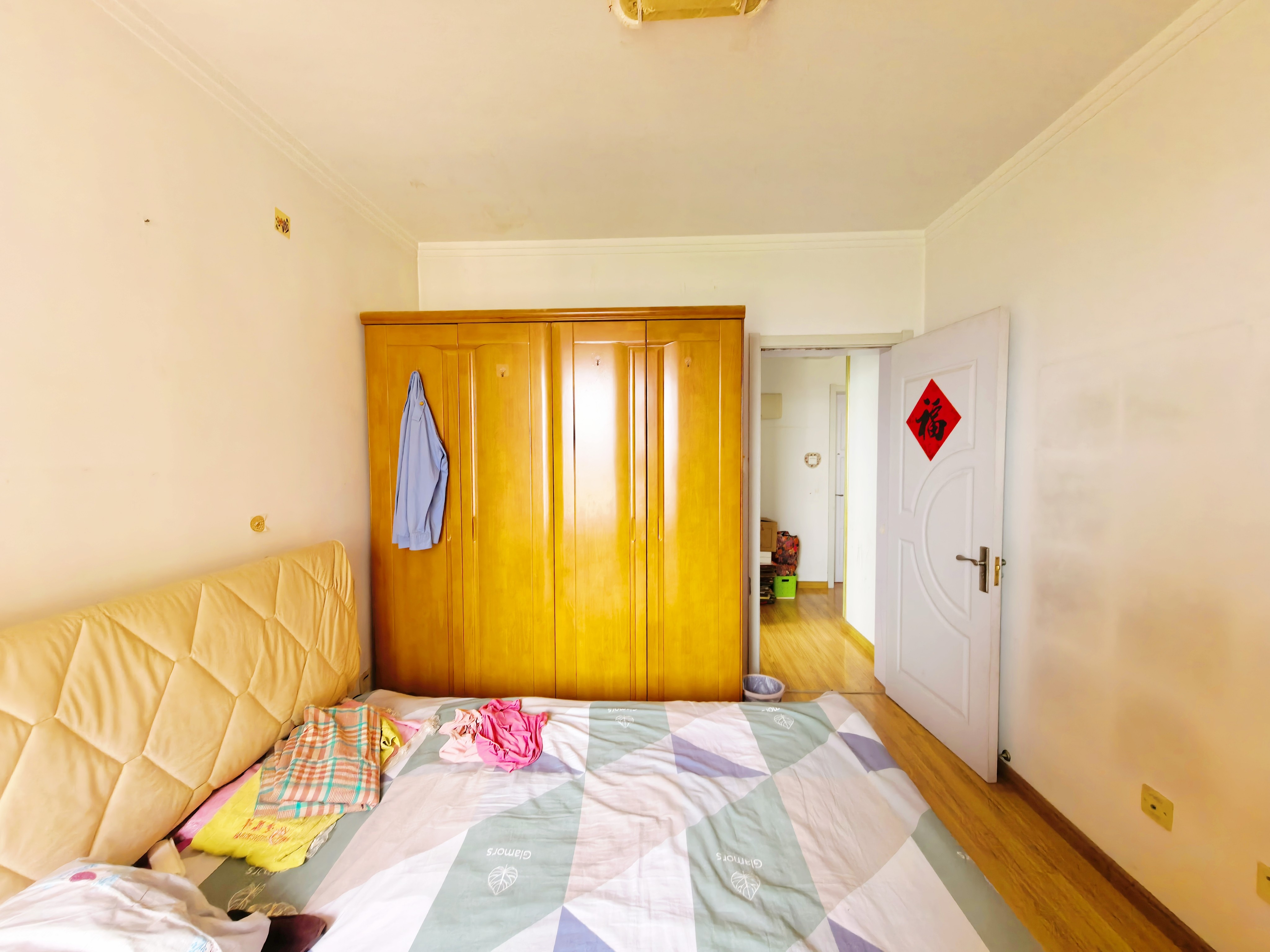 绿地国际花都(一期)