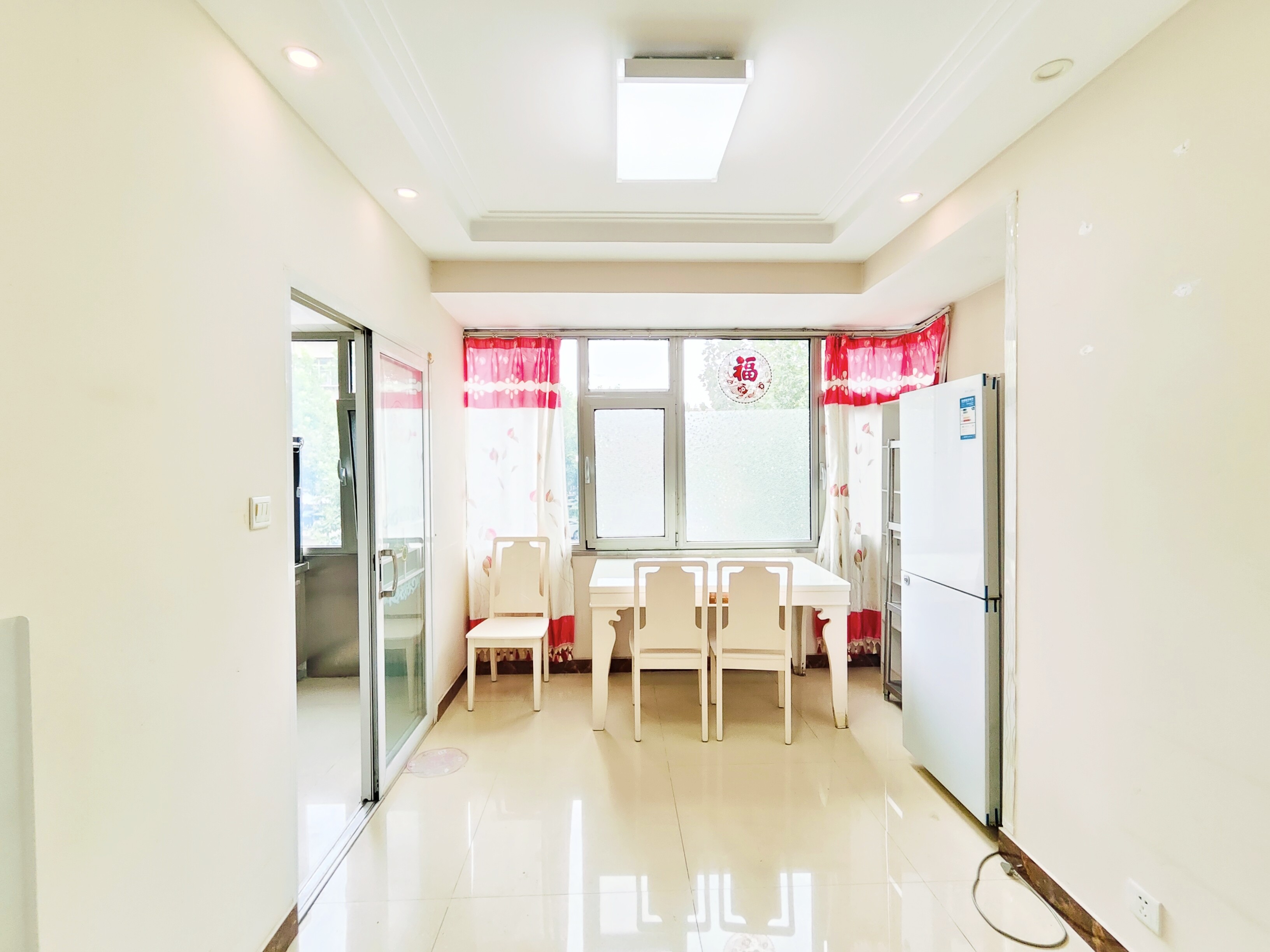 桑园路烟厂宿舍