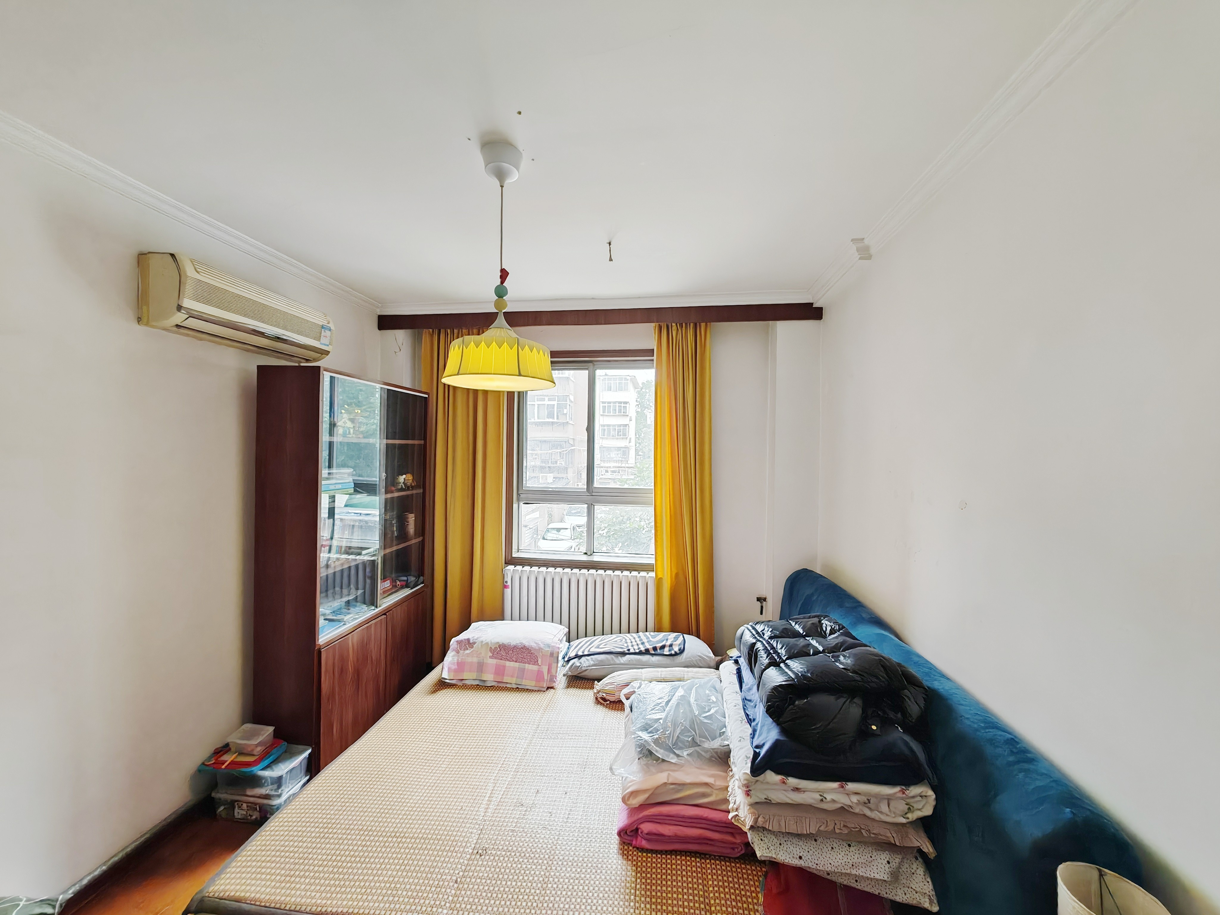 羊头峪东沟宿舍