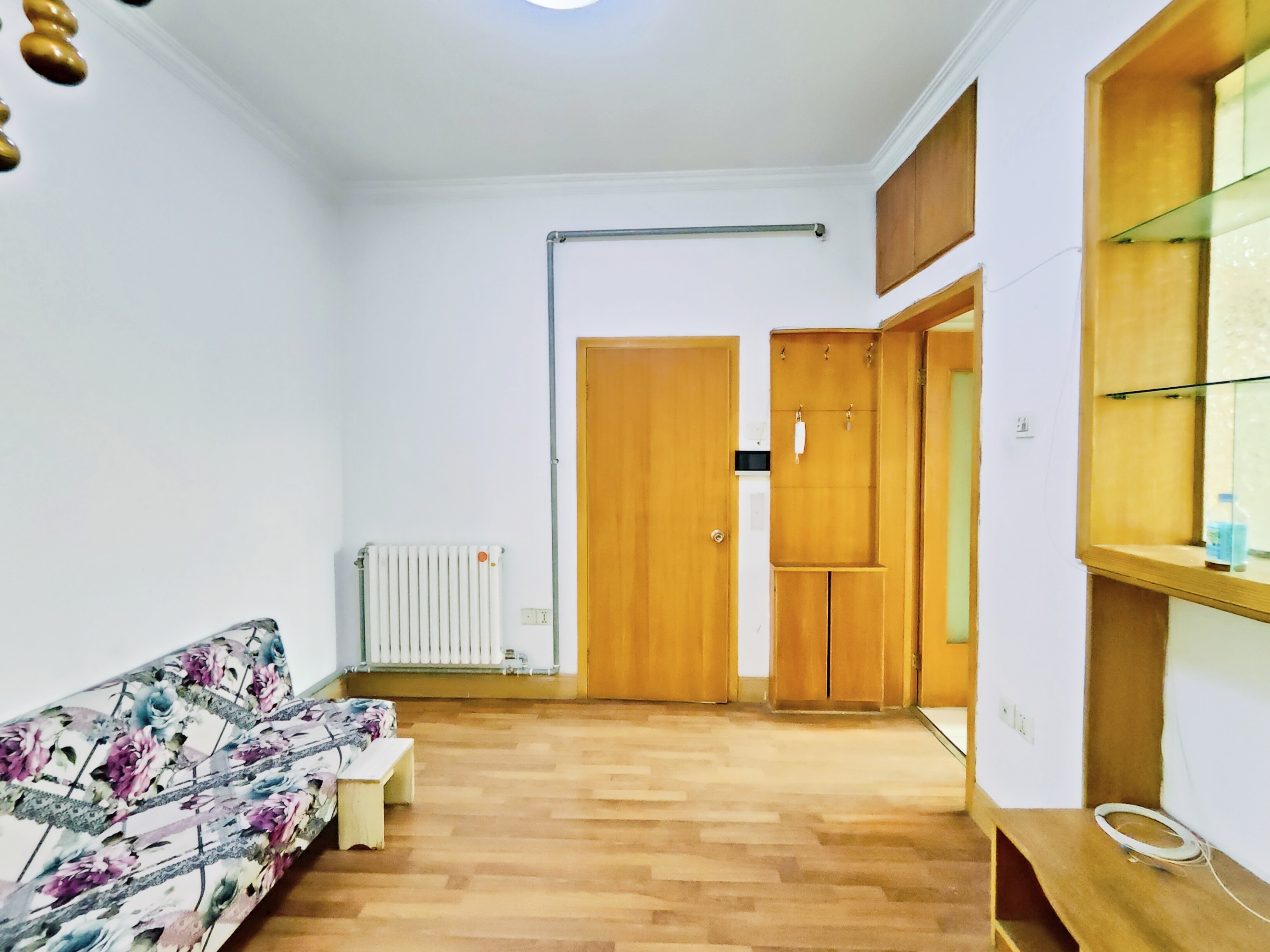 桑园路烟厂宿舍