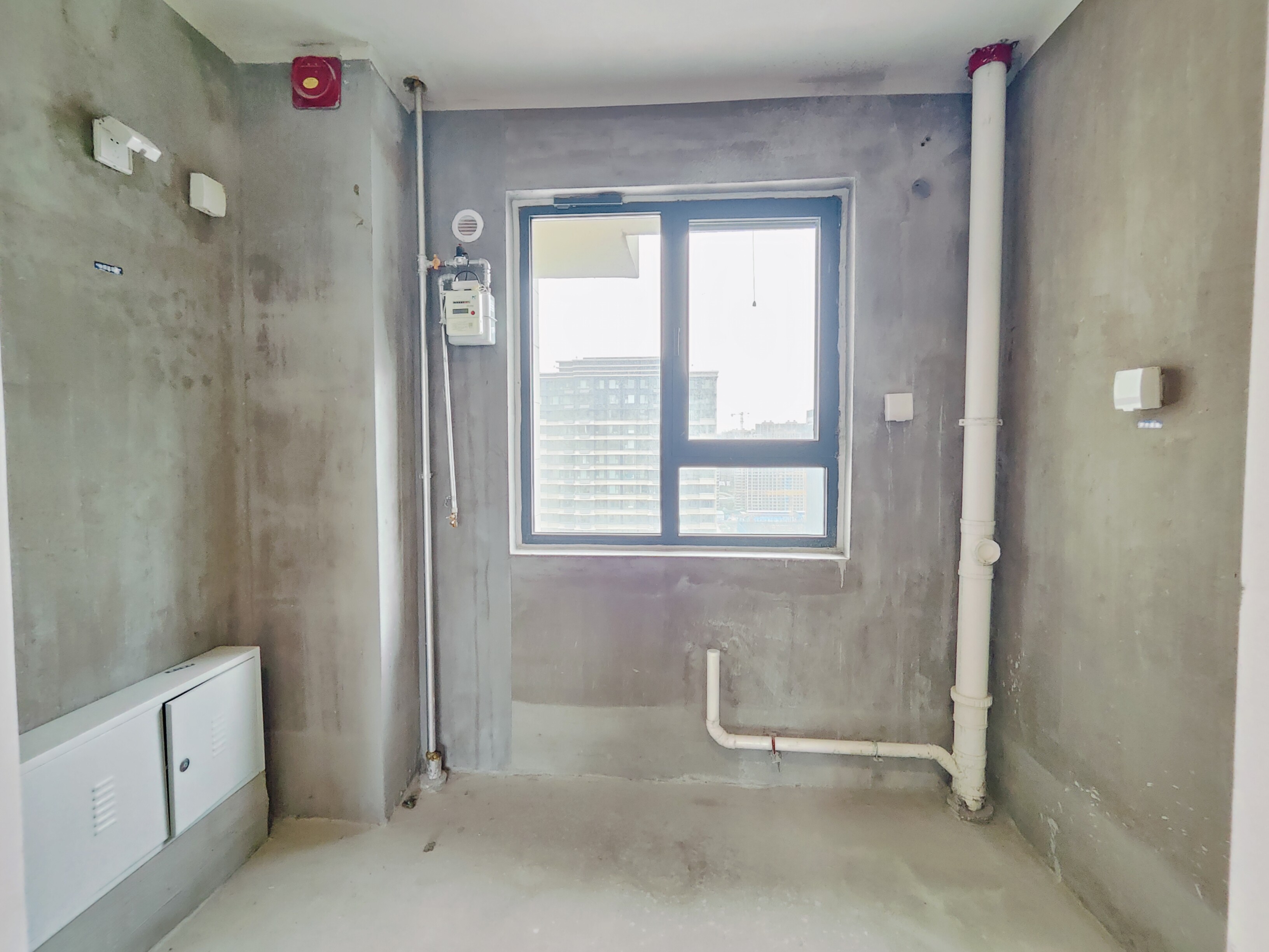 绿地IFC中央公馆