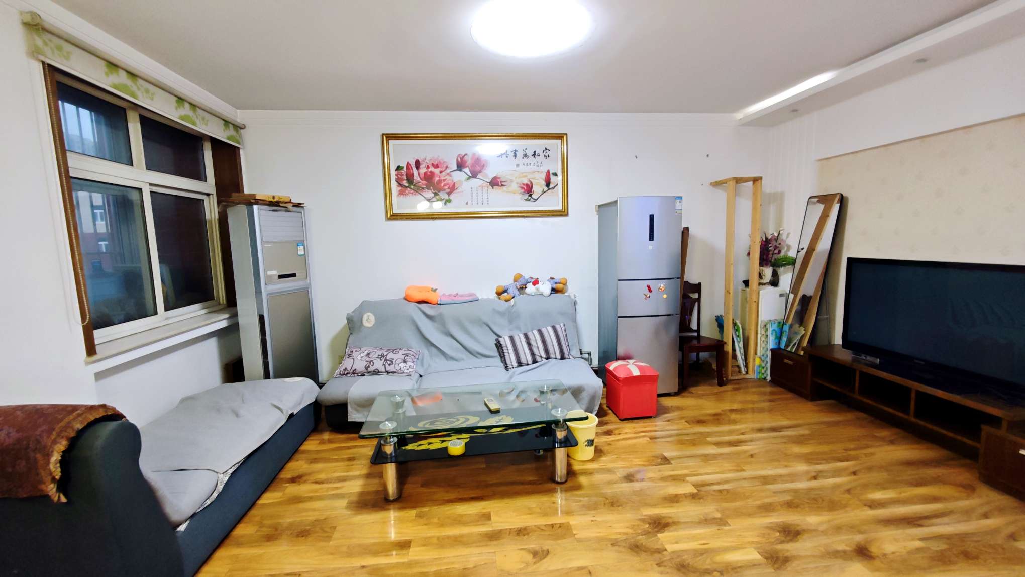 东方丽苑（张马屯小区）