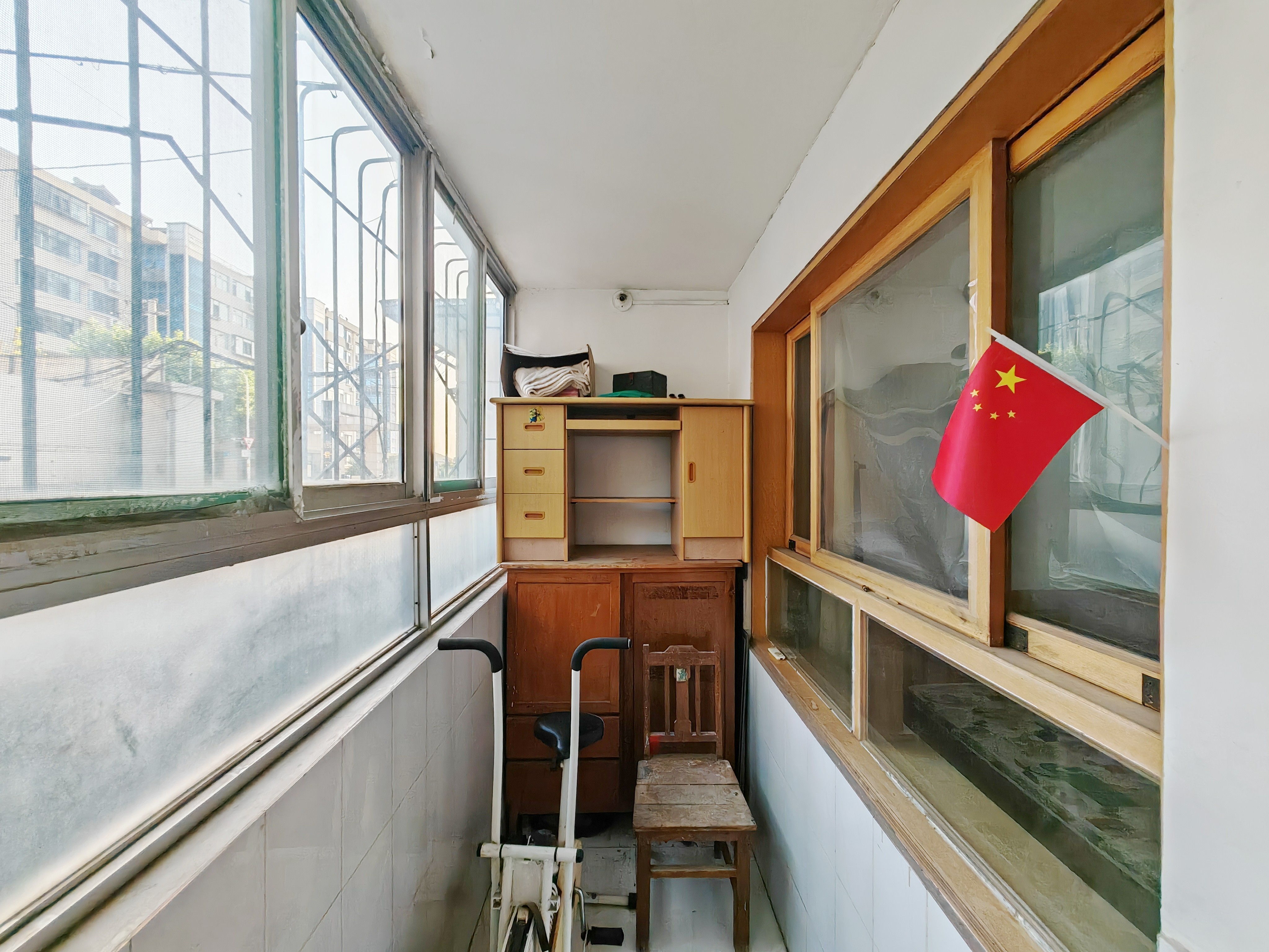 燕子山小区西路4号院