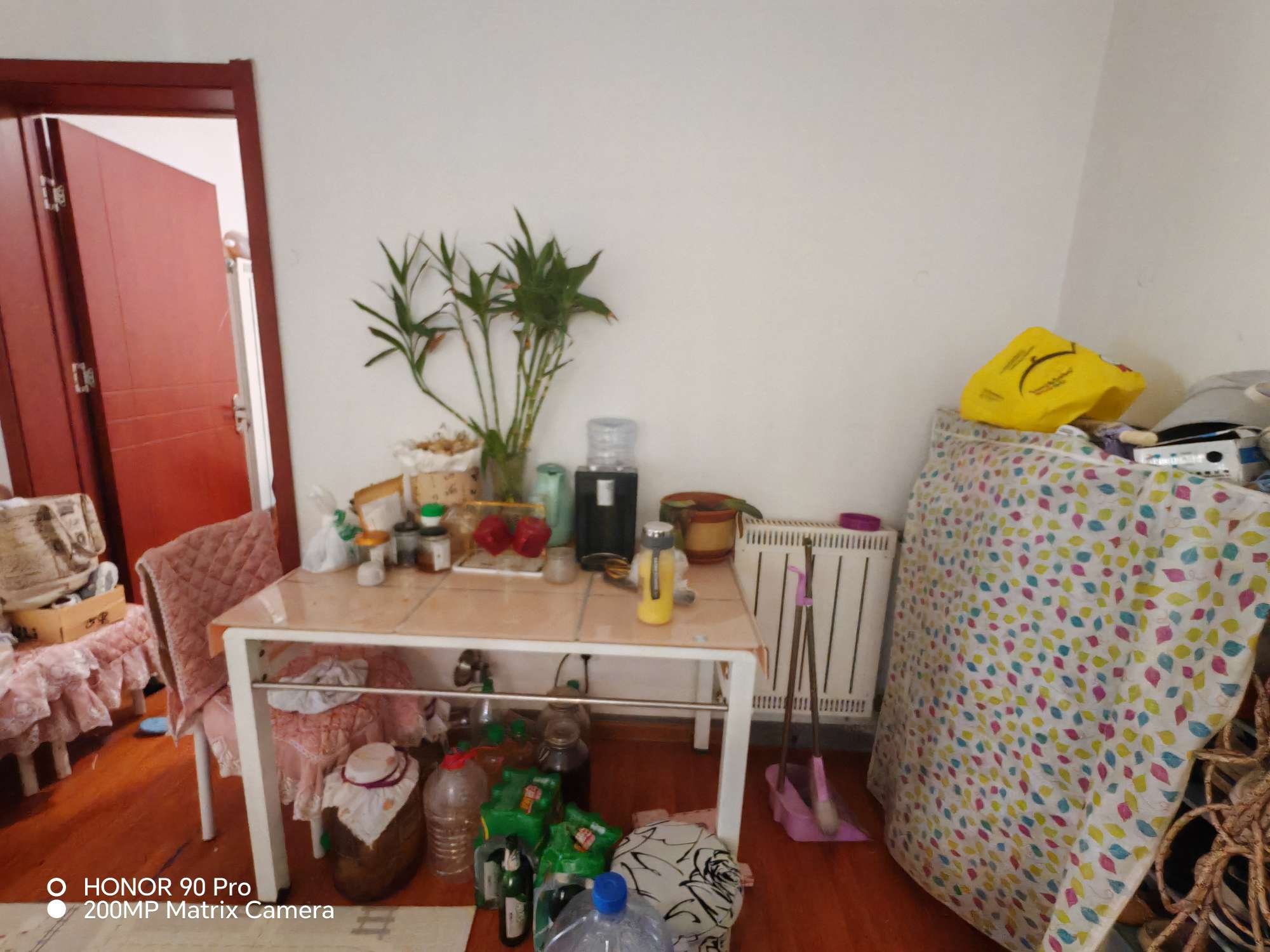 腊山南苑(二区)