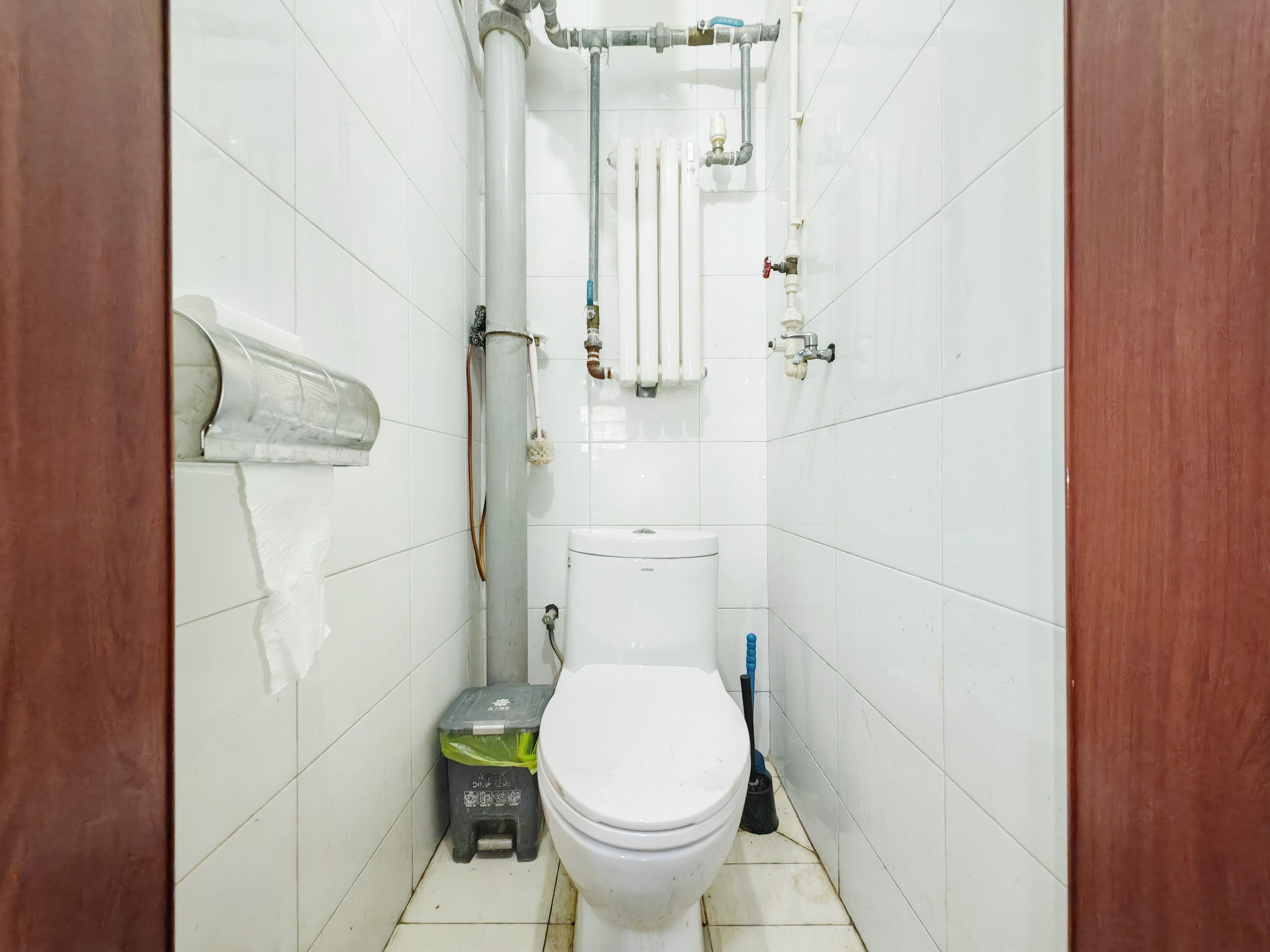 羊头峪东沟宿舍