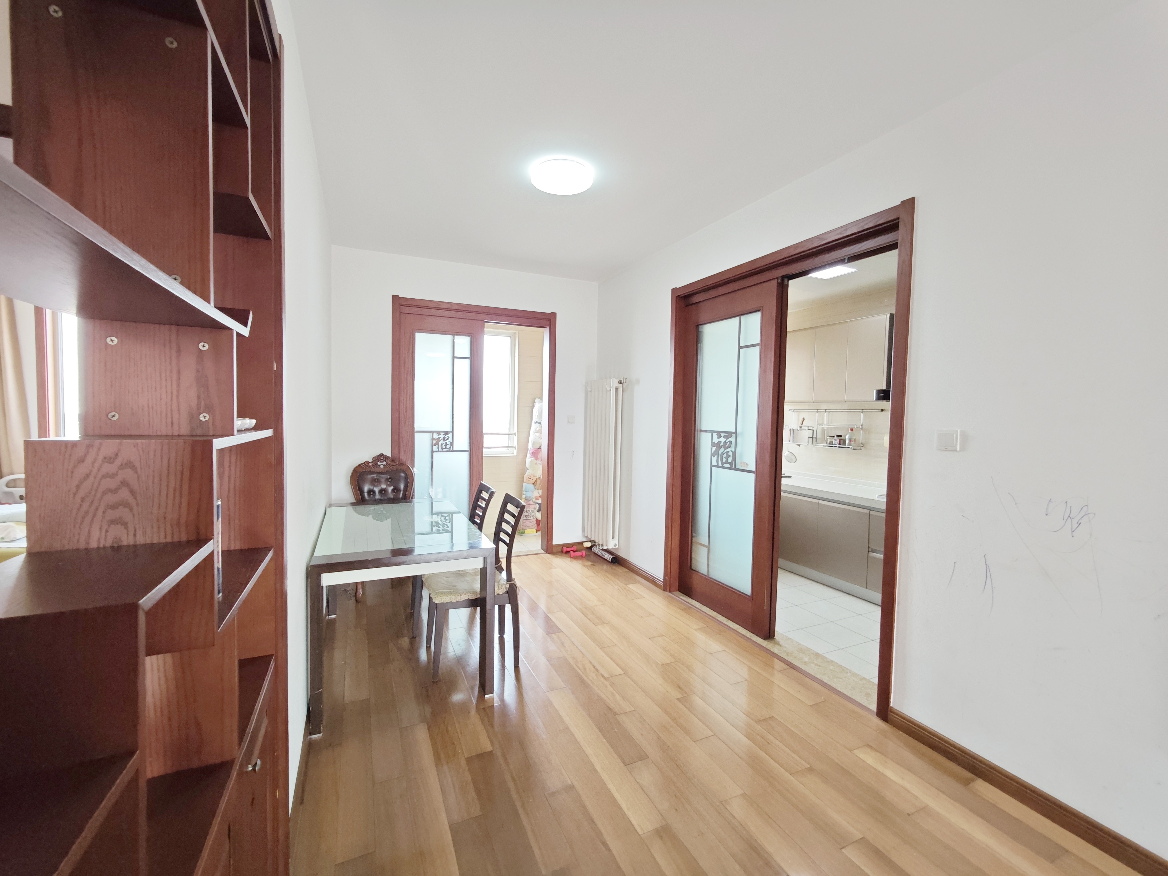 东城逸家逸贤园