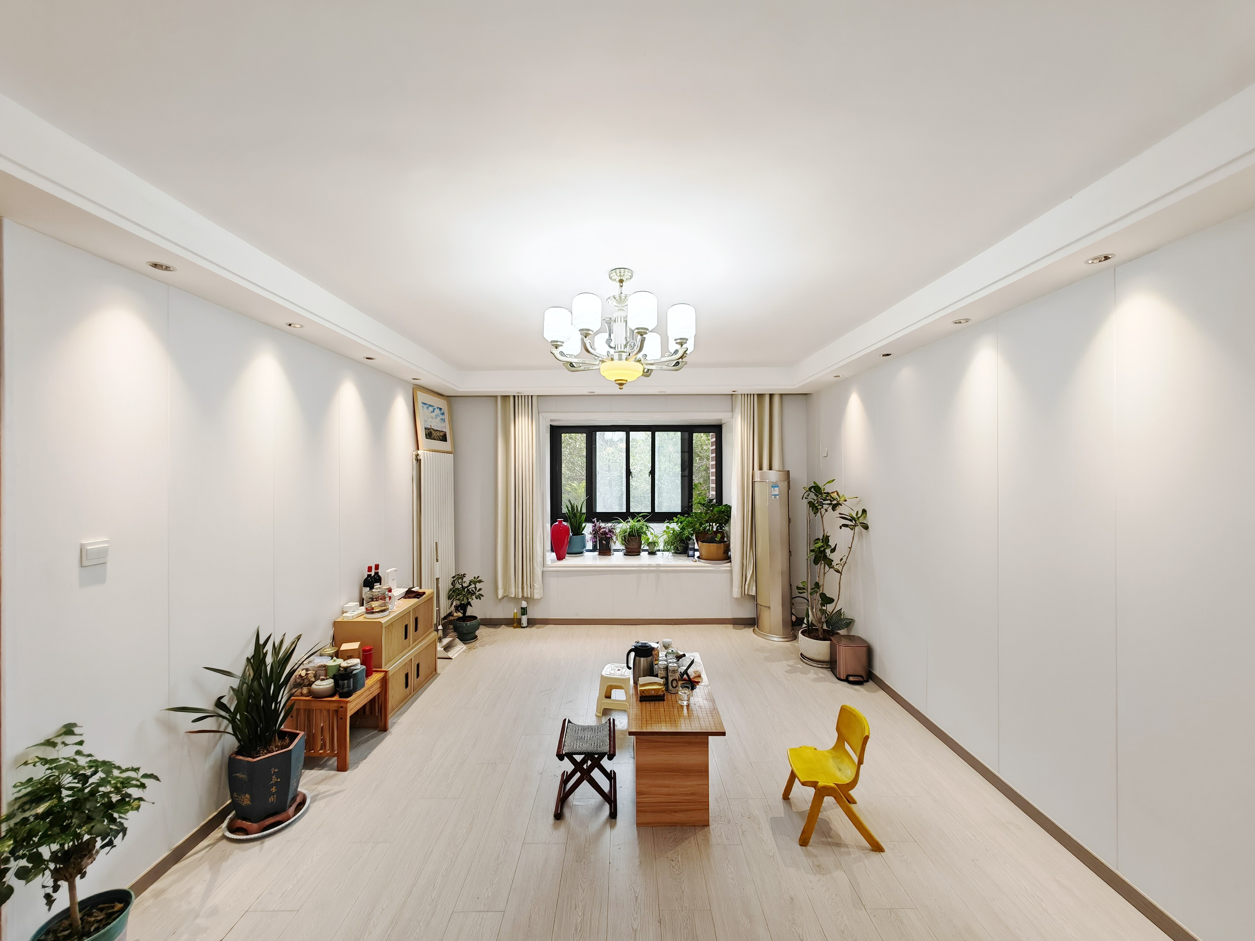  名士豪庭二区 南北