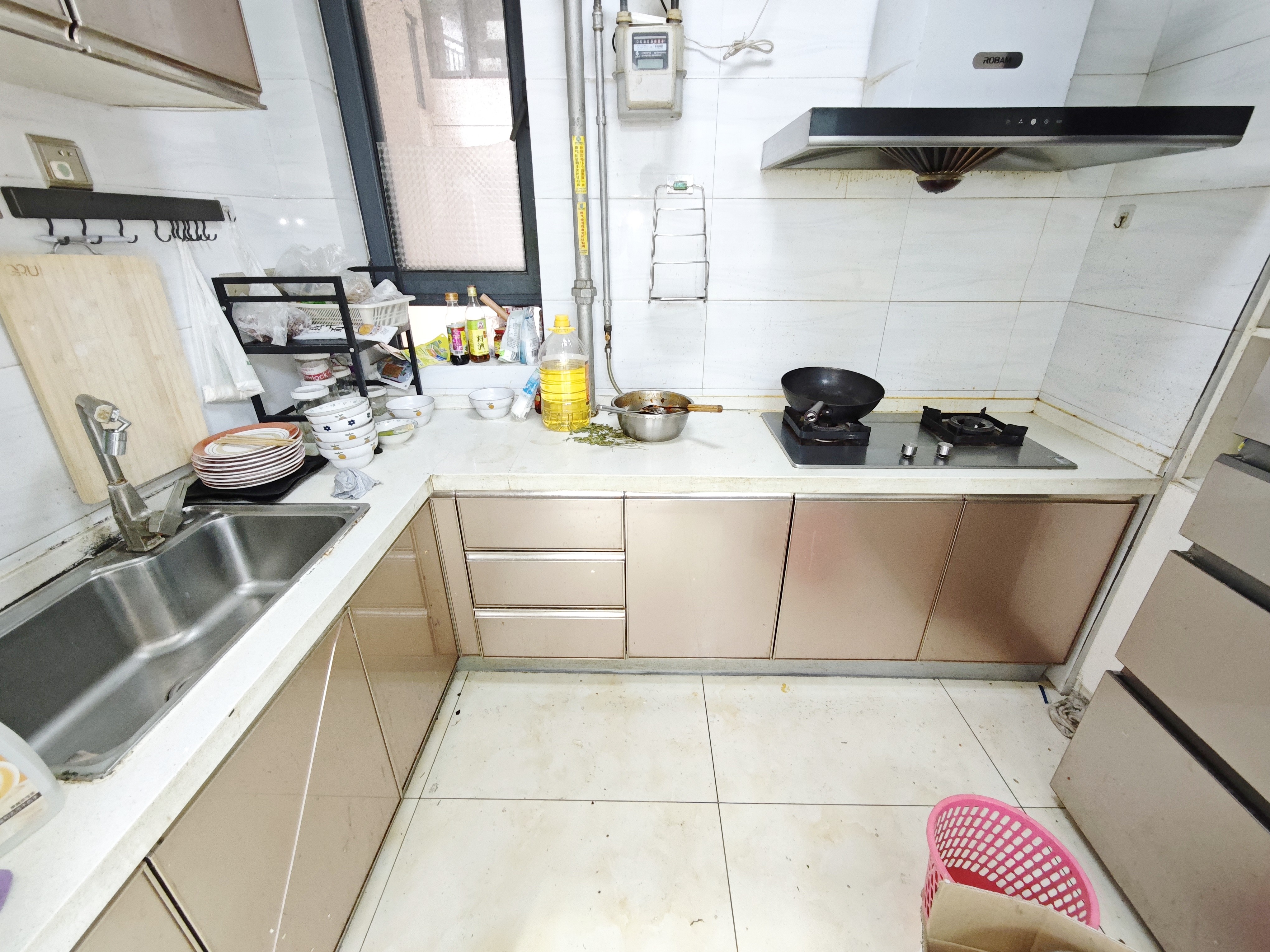 中建锦绣城三期