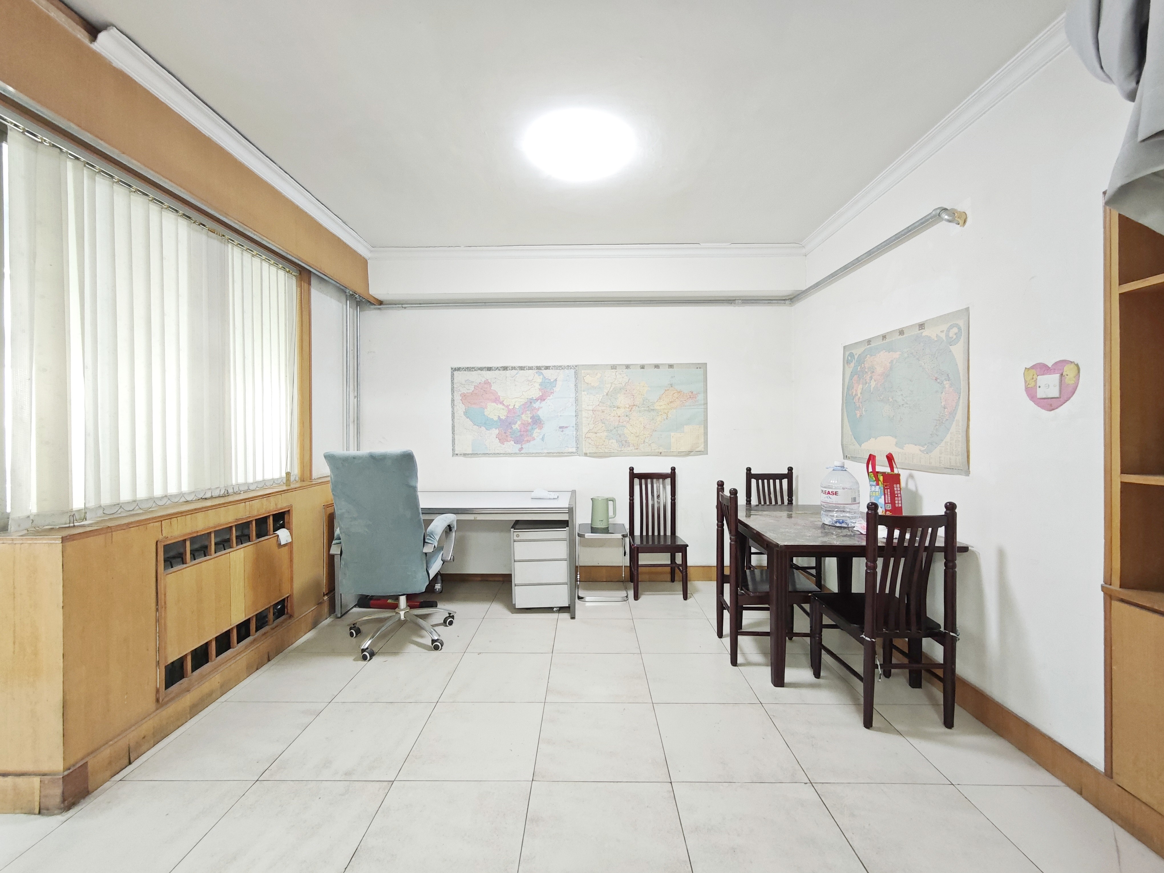 纬七路单位宿舍