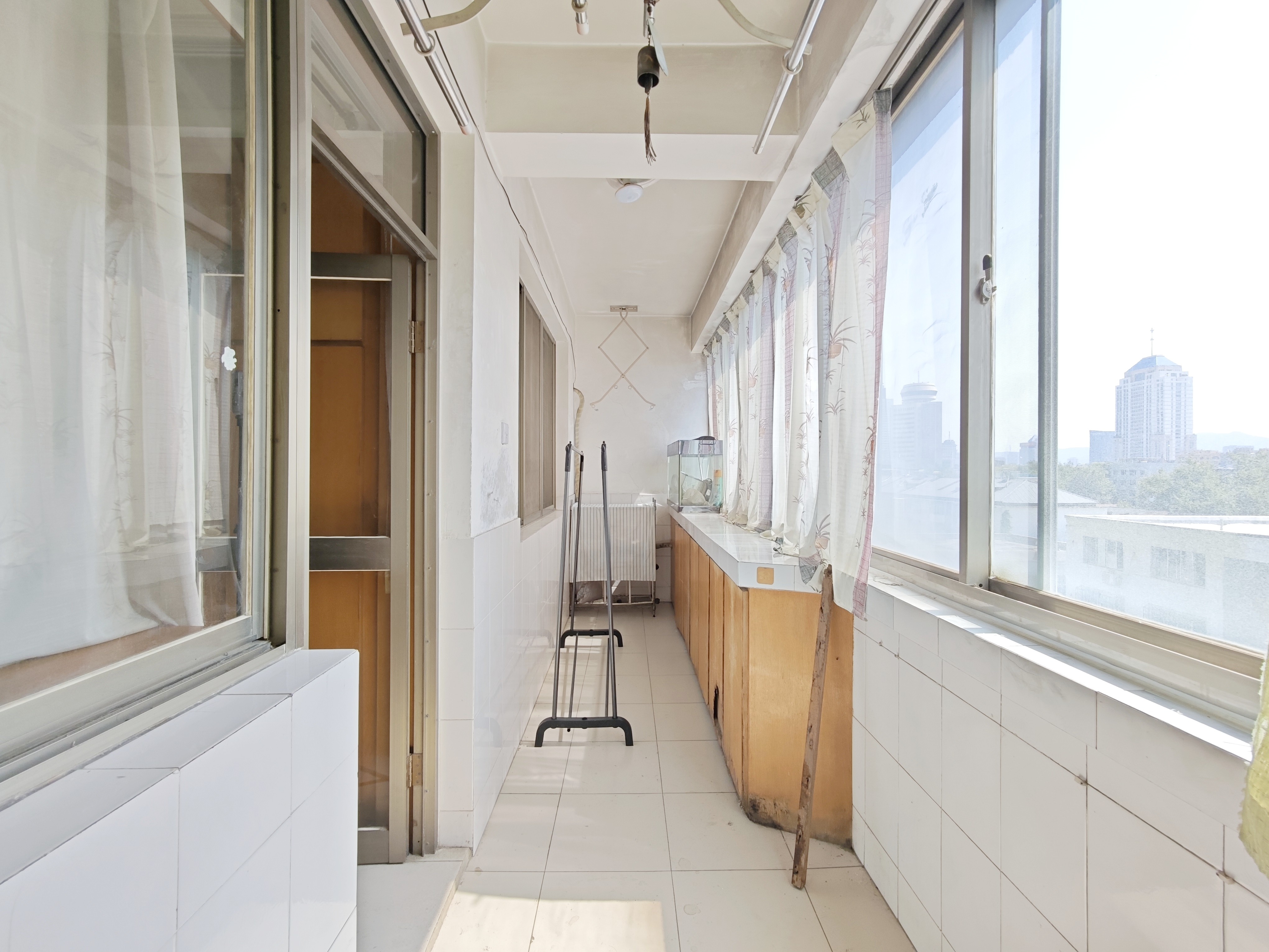 纬七路单位宿舍