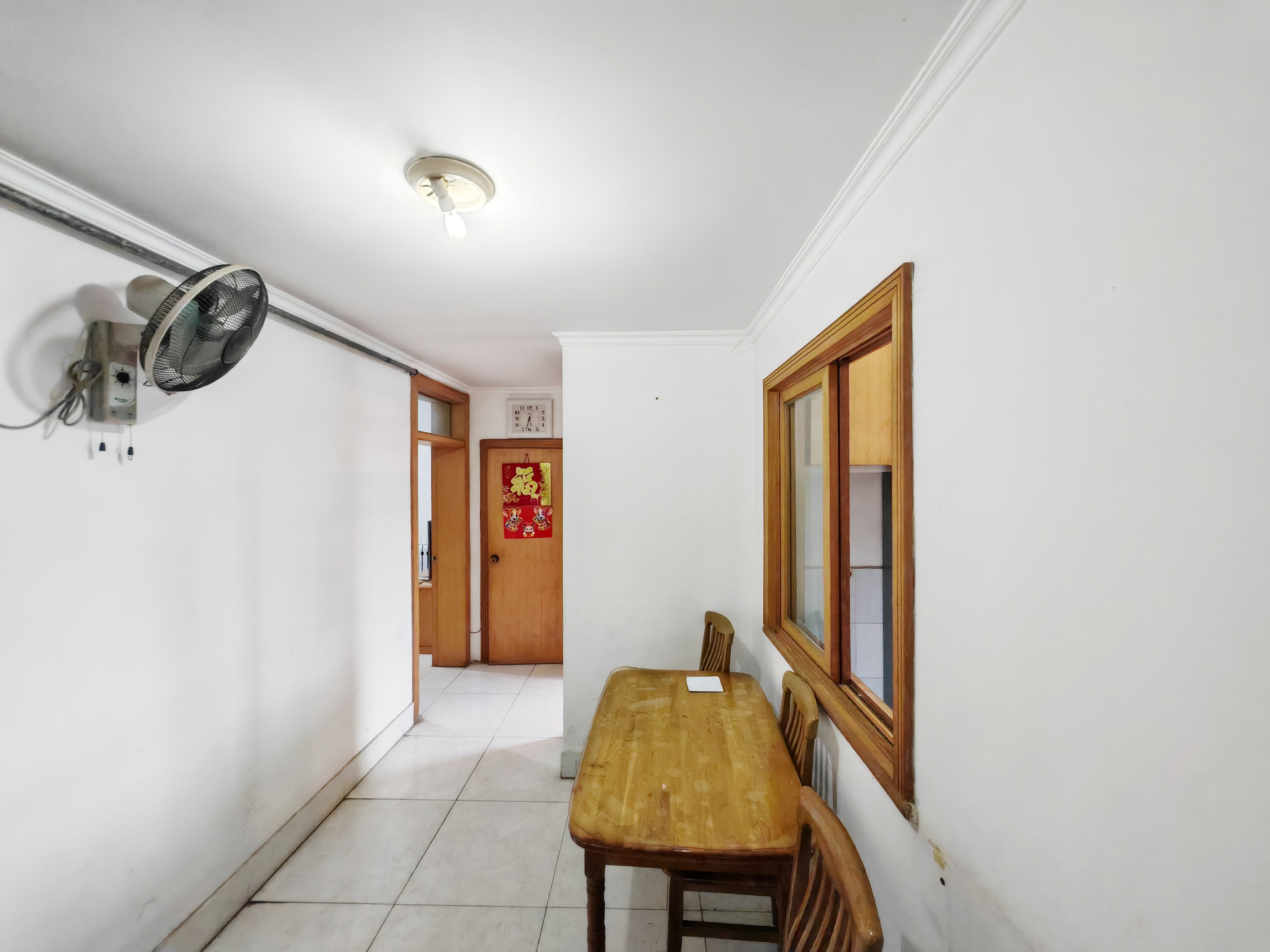 燕子山小区西路4号院