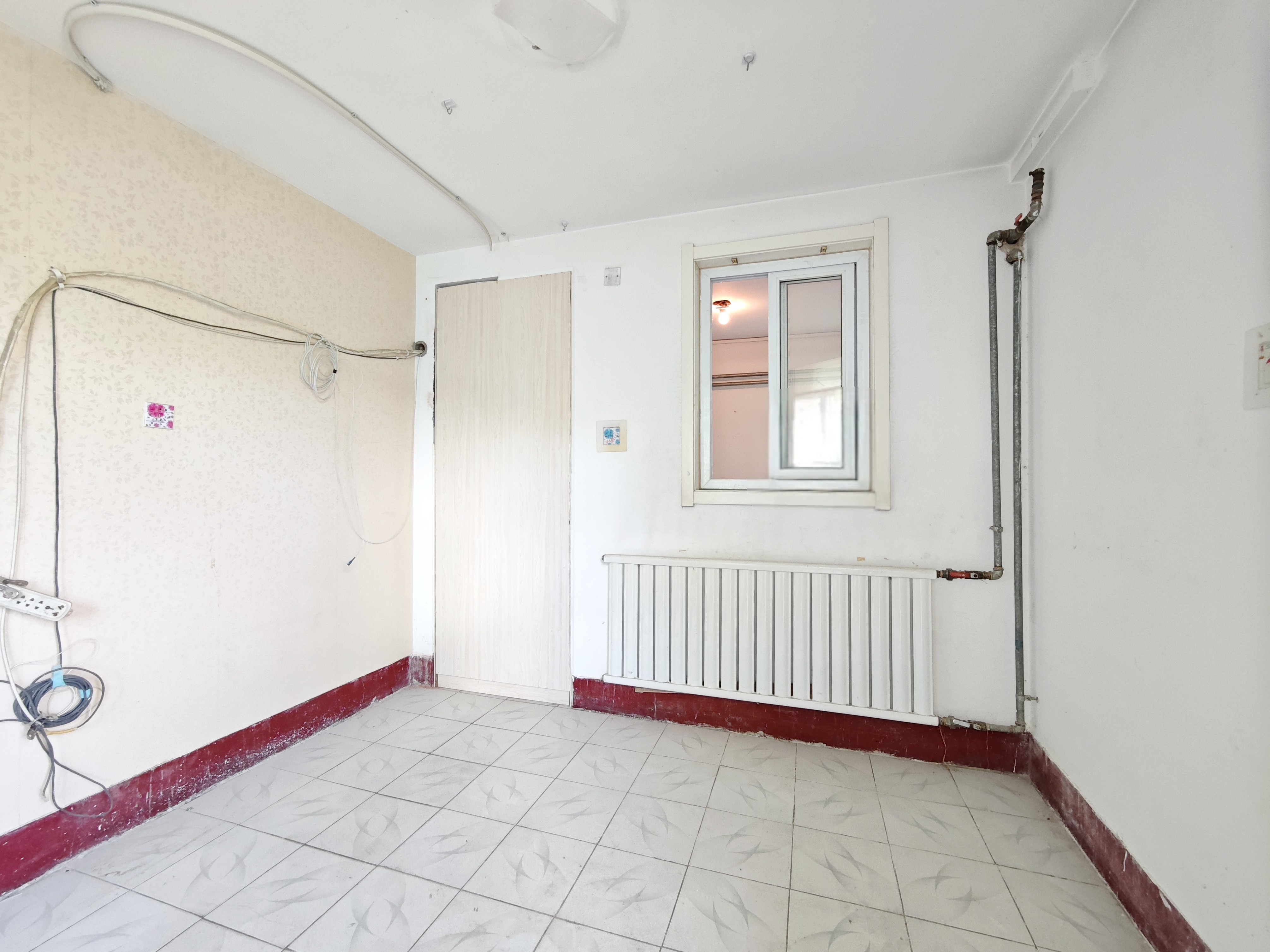 经五路单位宿舍