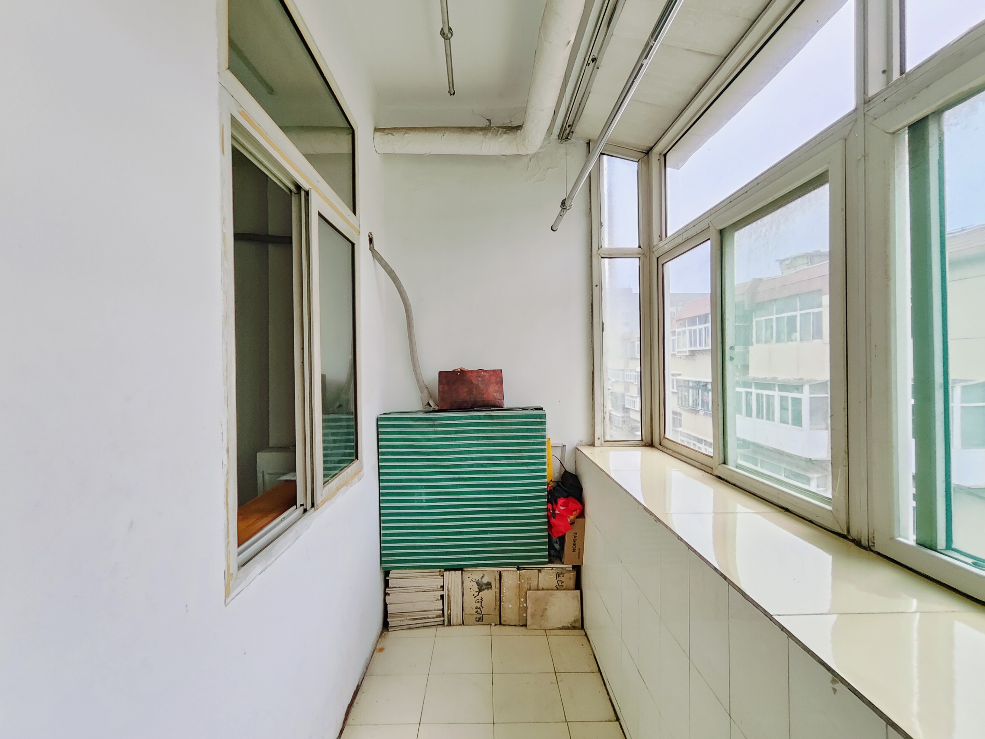 桑园路烟厂宿舍