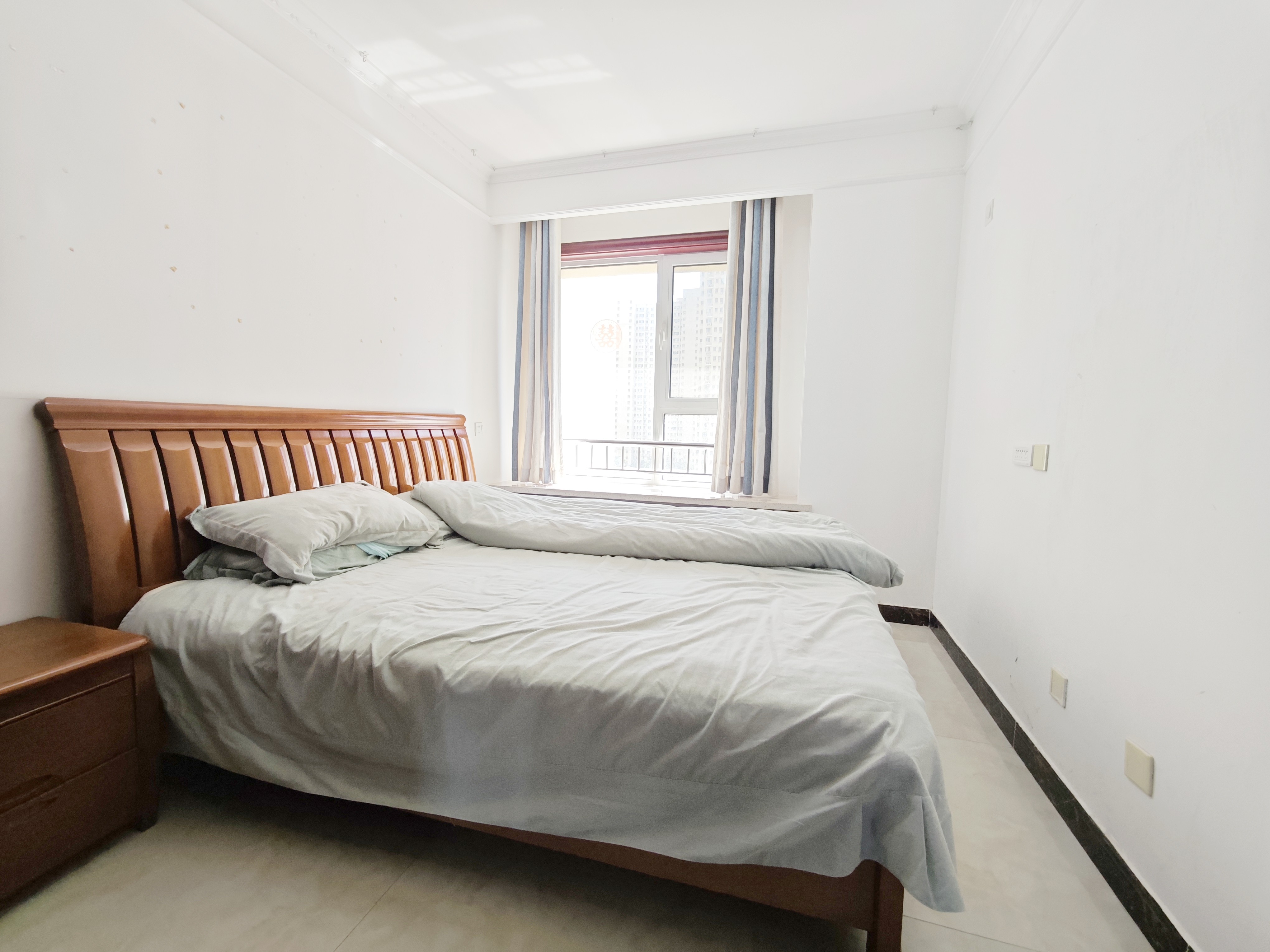 凤凰国际城北区