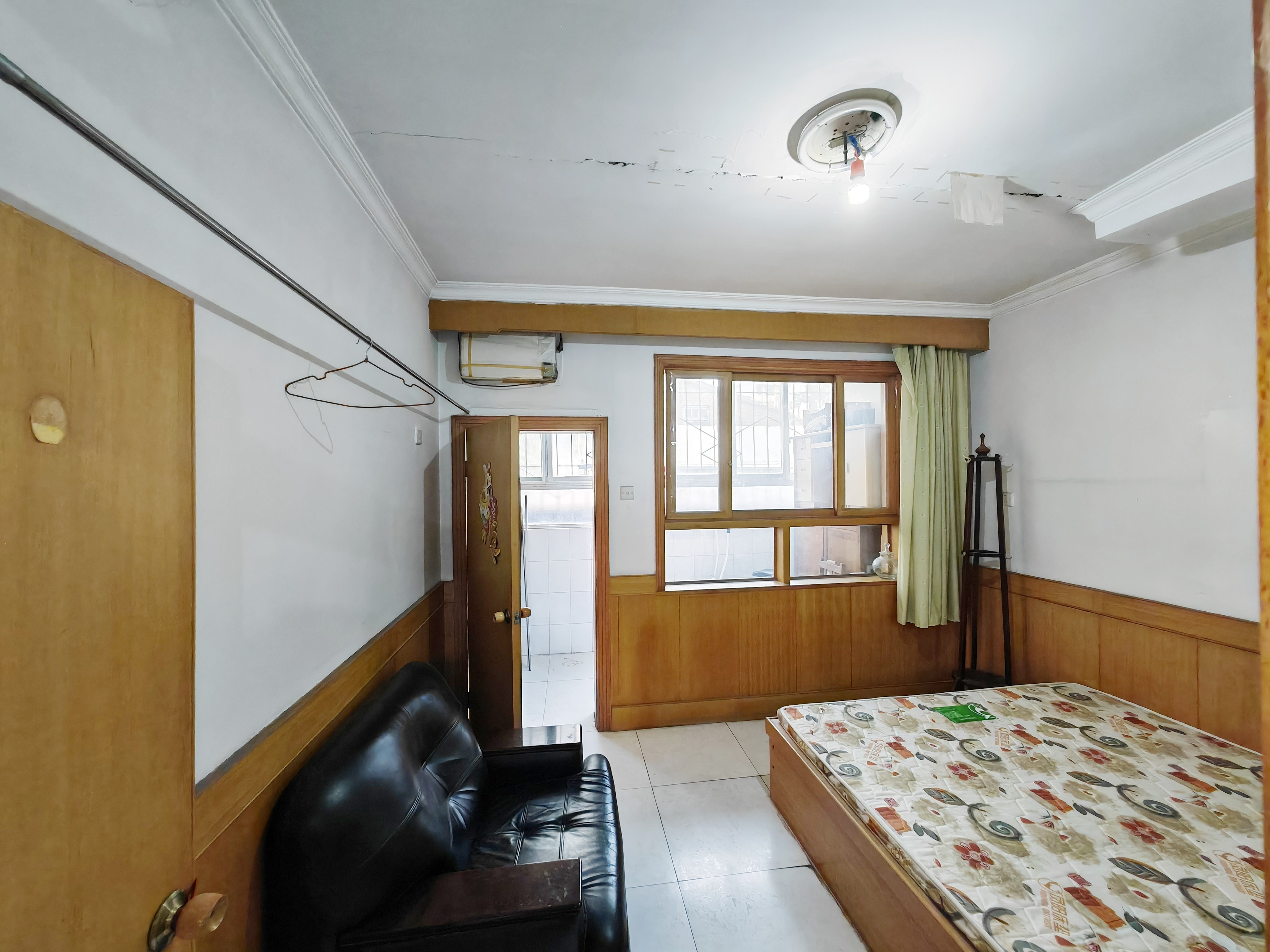 燕子山小区西路4号院