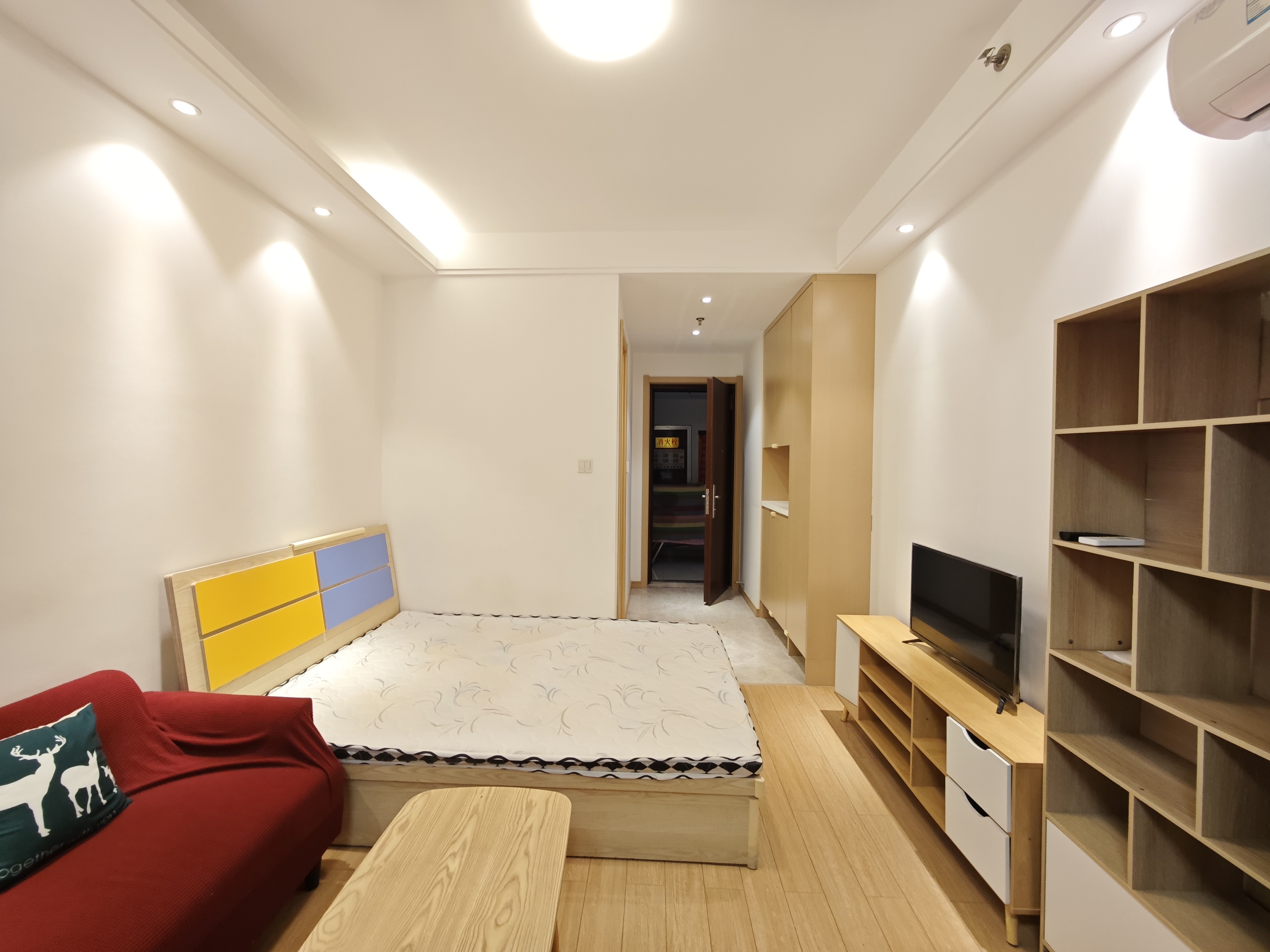  龙湖奥东11号  北