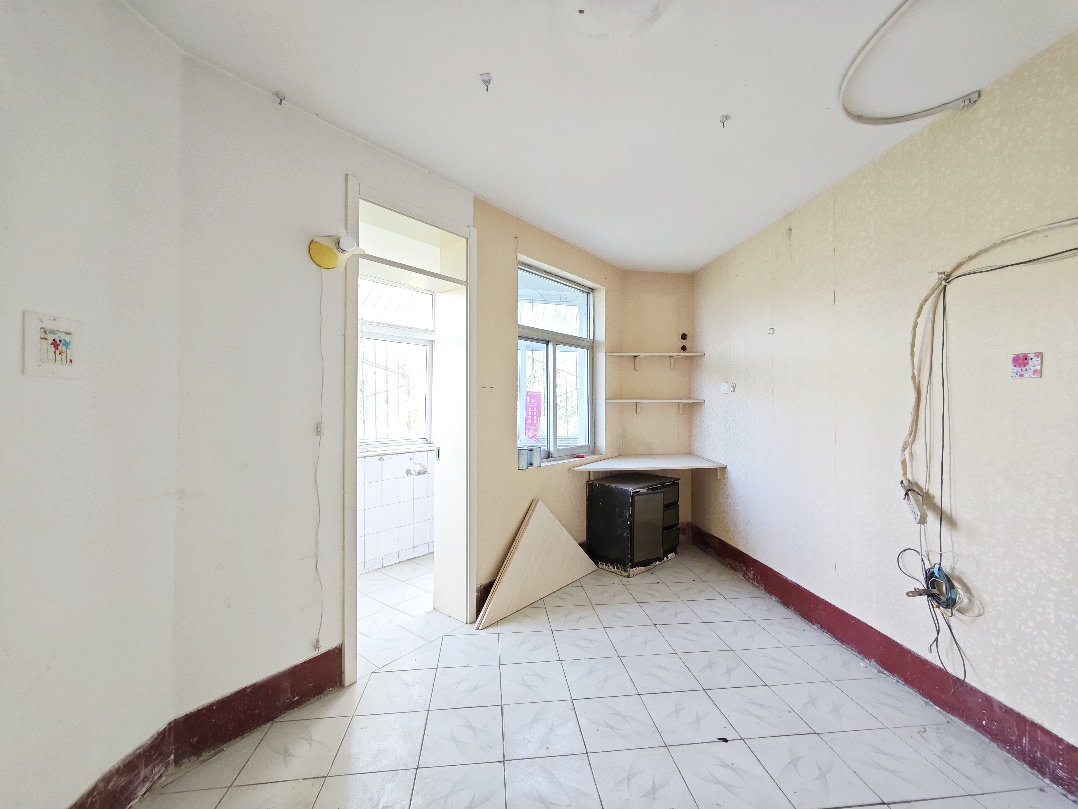 经五路单位宿舍