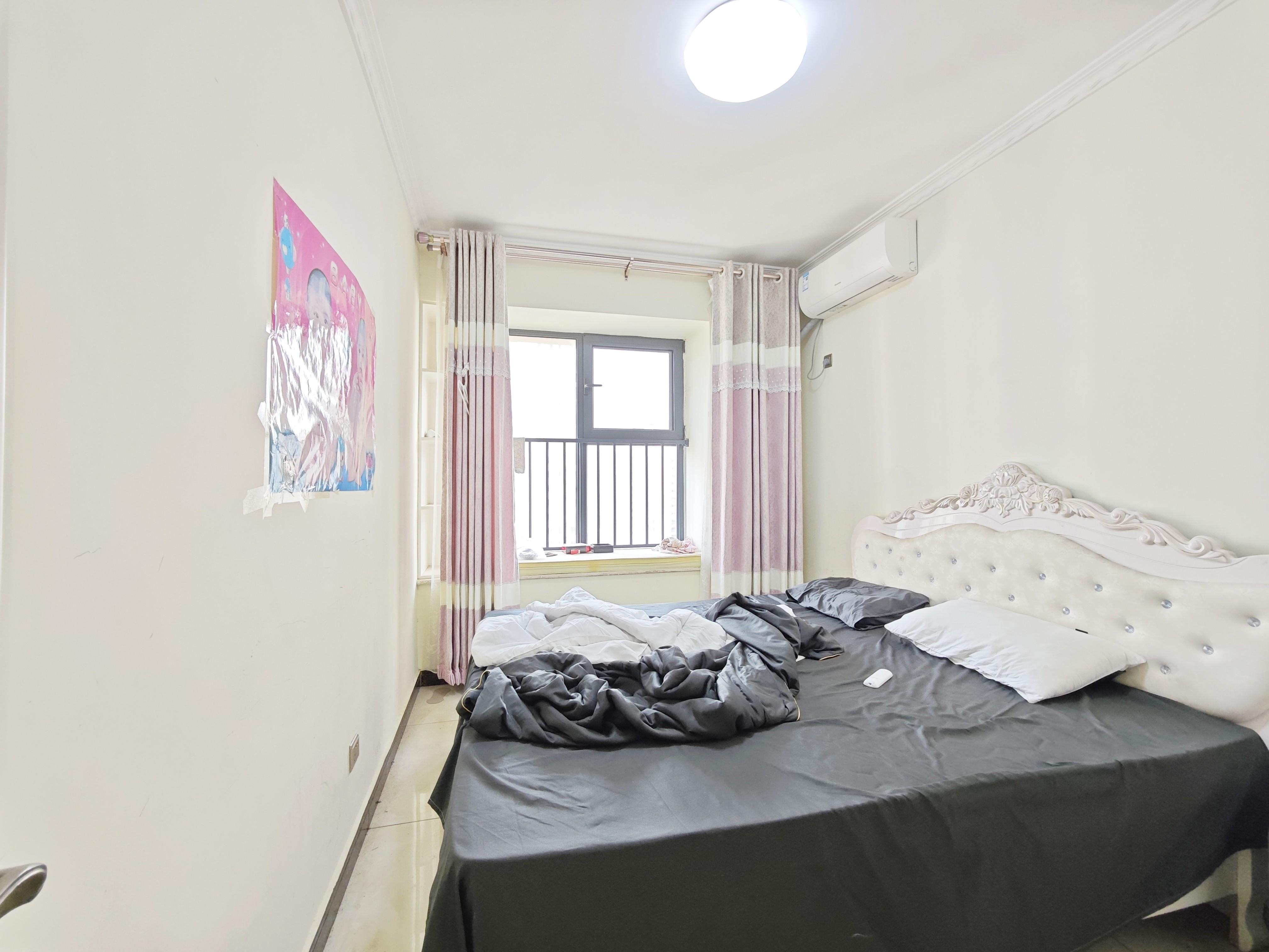 中建锦绣城三期