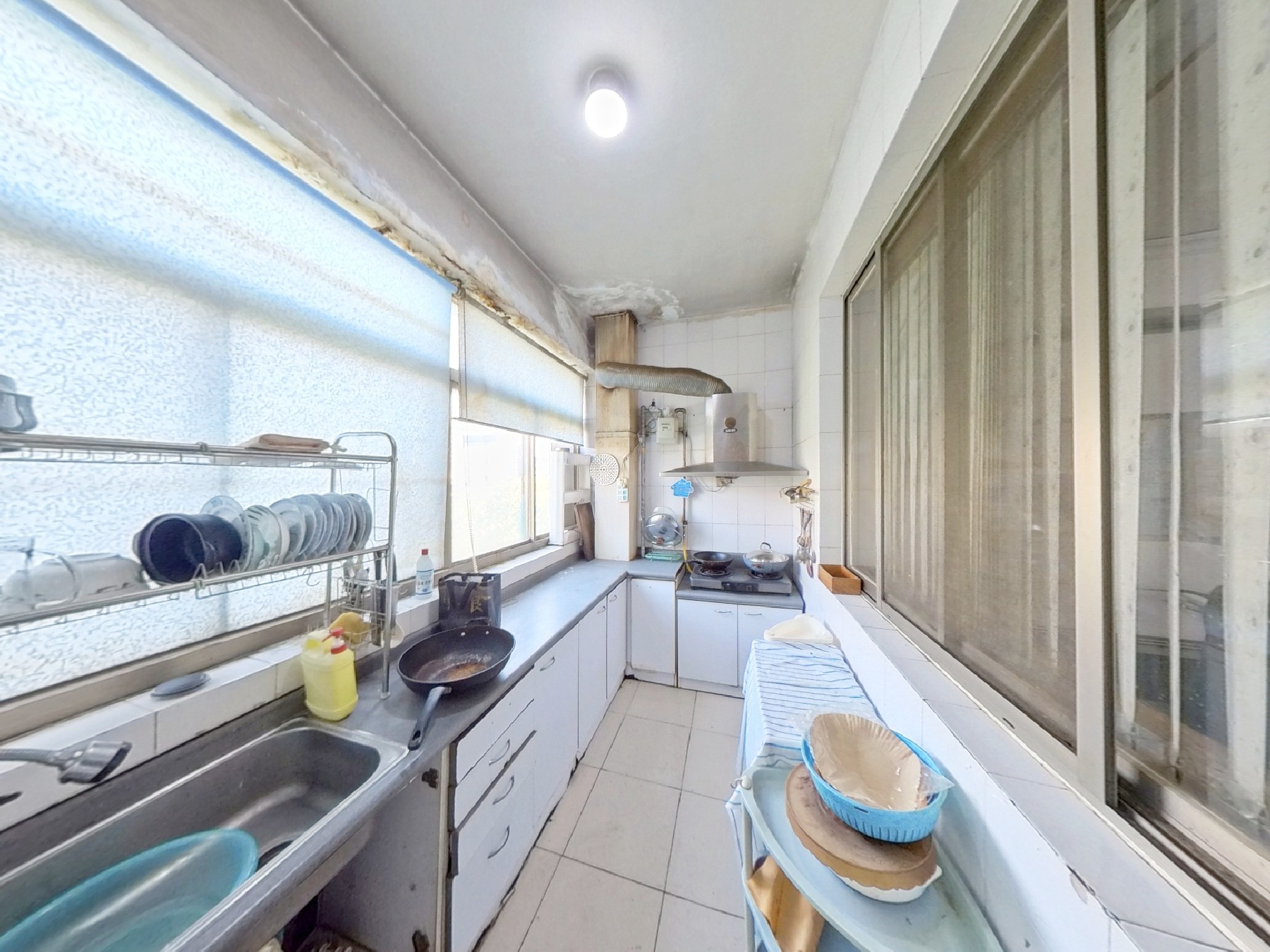 纬七路单位宿舍