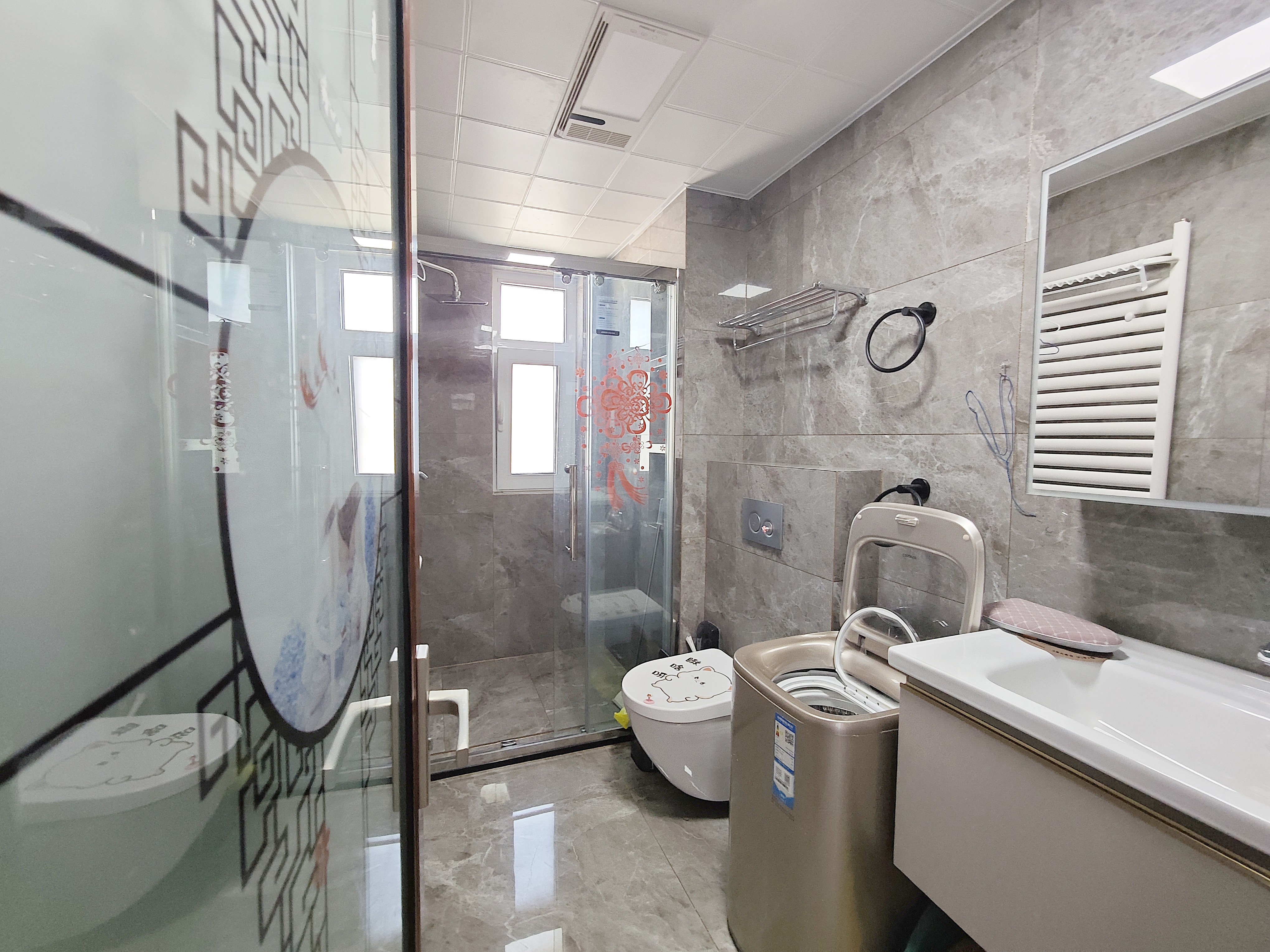 凤凰国际城南区