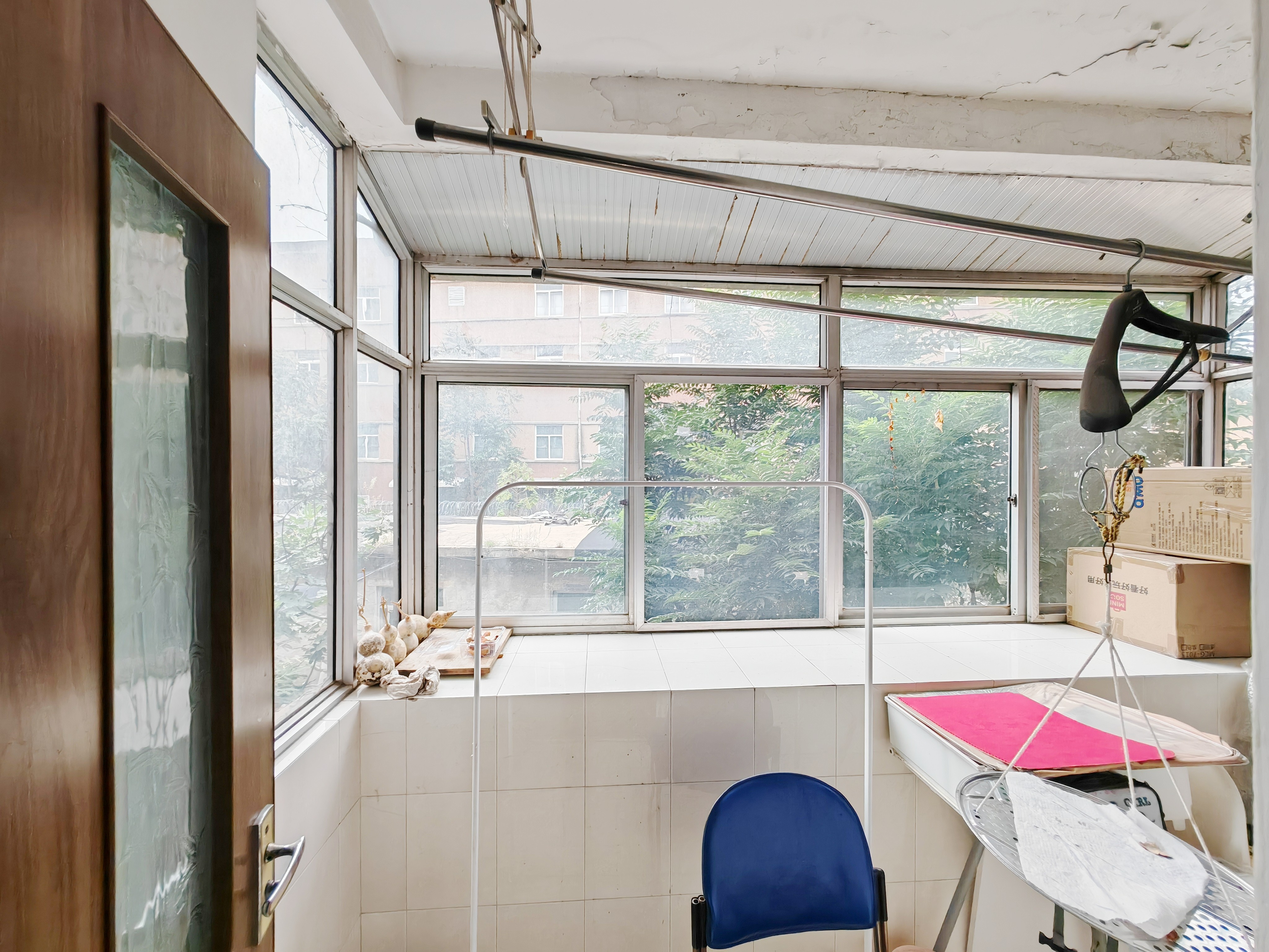 羊头峪东沟宿舍