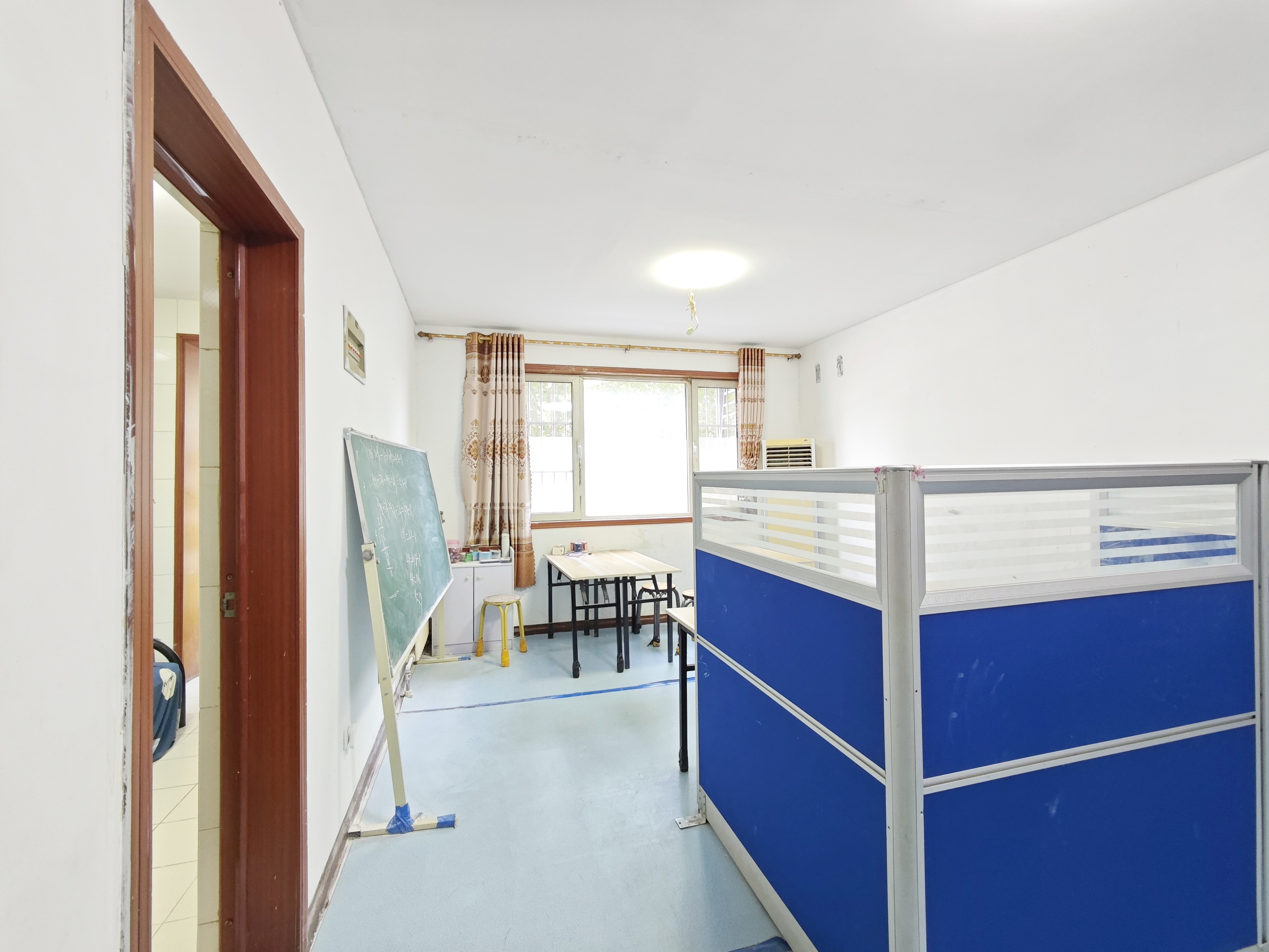  路劲御景城 南北