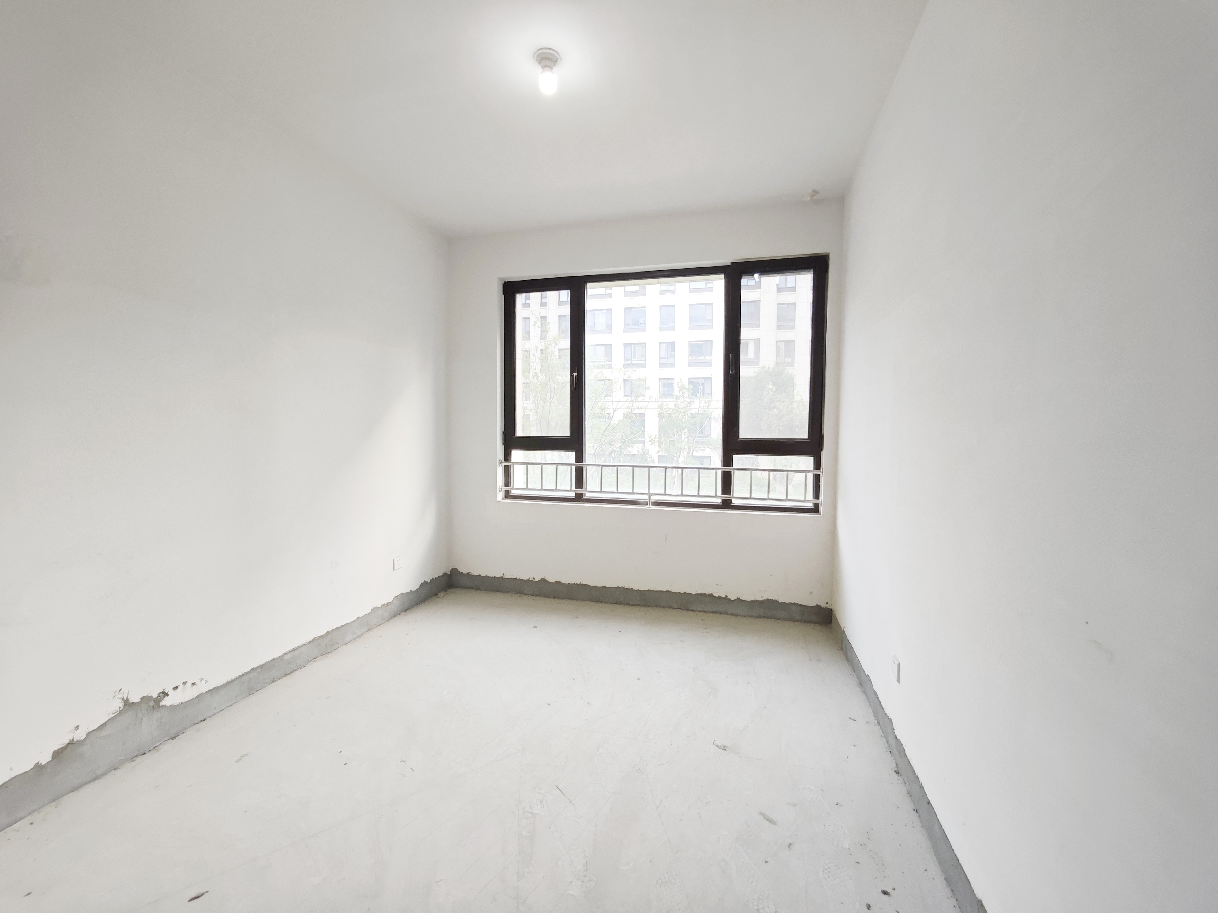 高新绿城玉兰花园